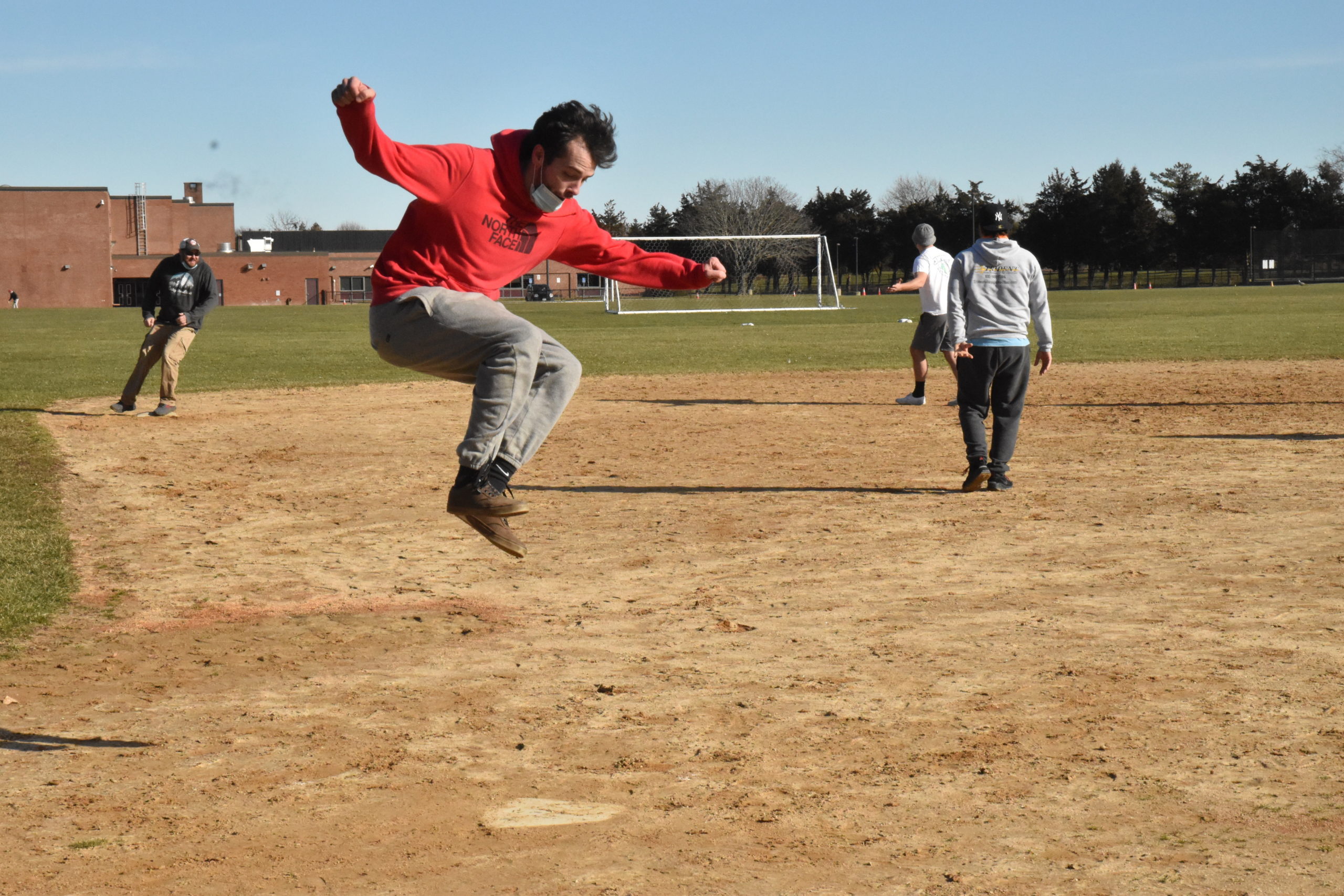 Kickball It's The New Way To Network In Southampton Village 27 East