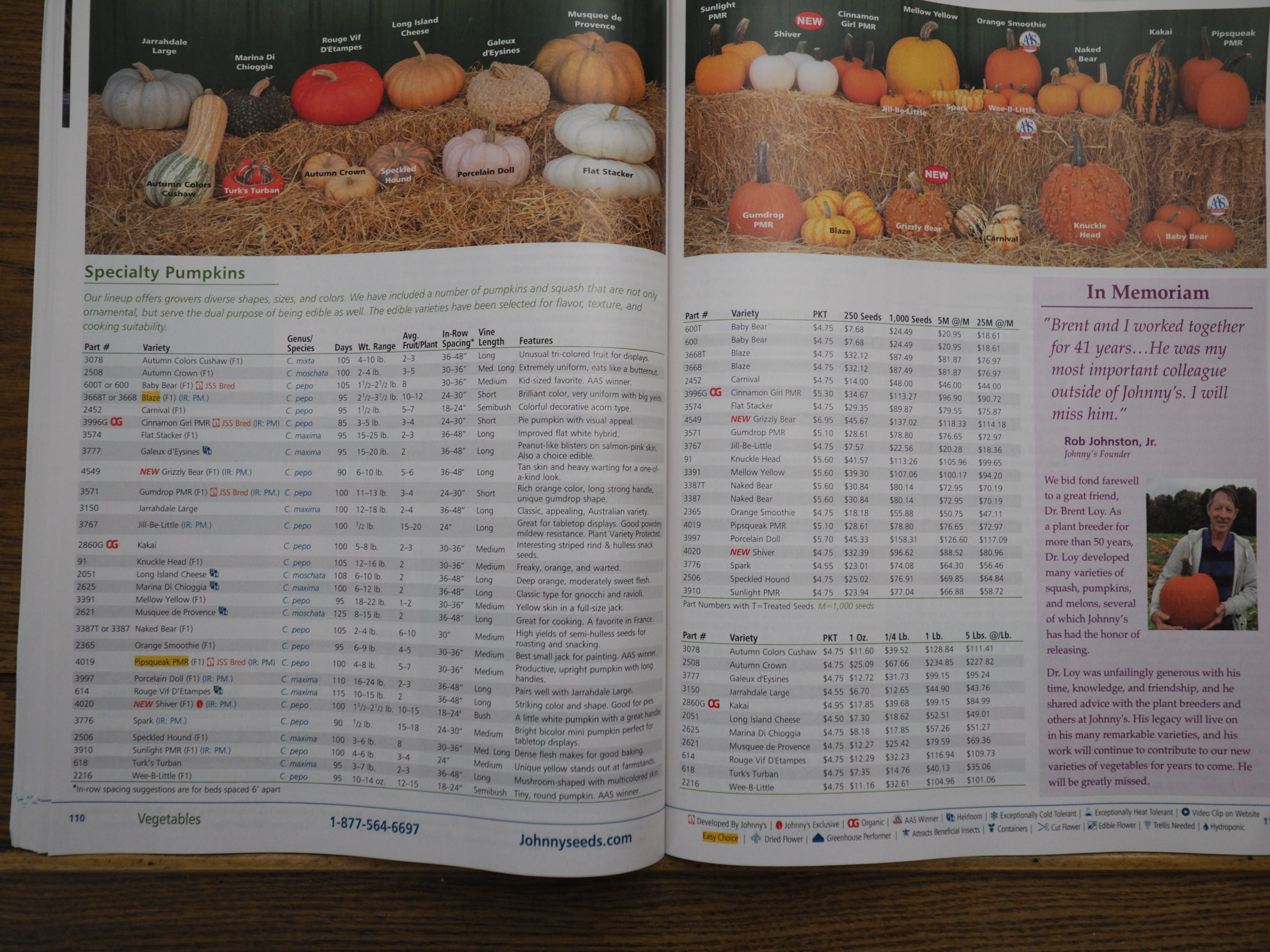 Read Seed Catalogs To Broaden Your Gardening Knowledge 27 East