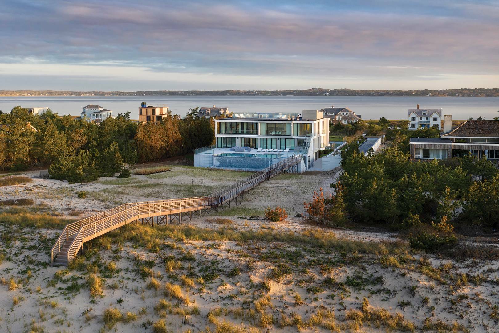 Top 10 Hamptons Real Estate Sales Of 2020 27 East