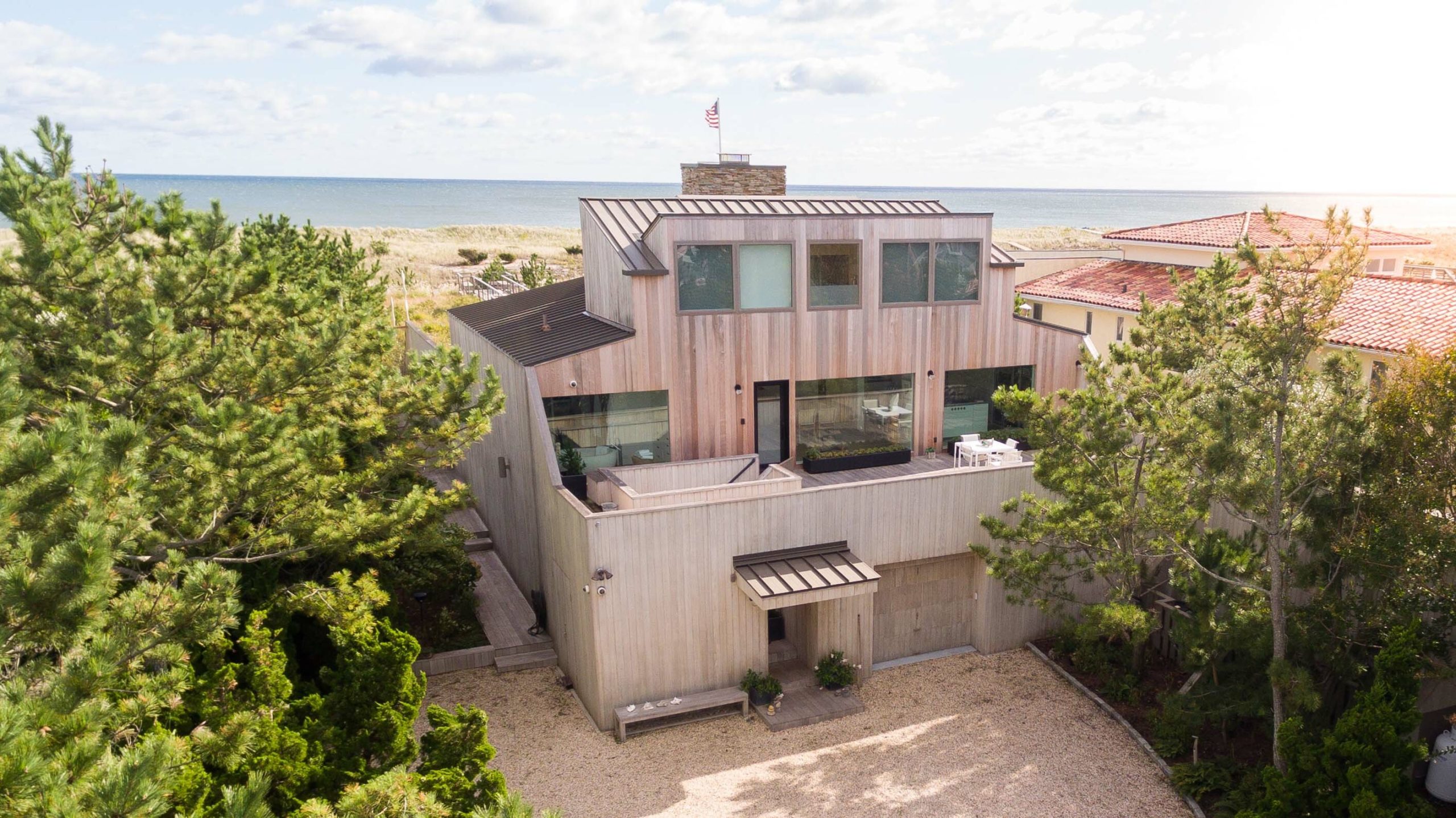 159 Dune Road, Quogue
