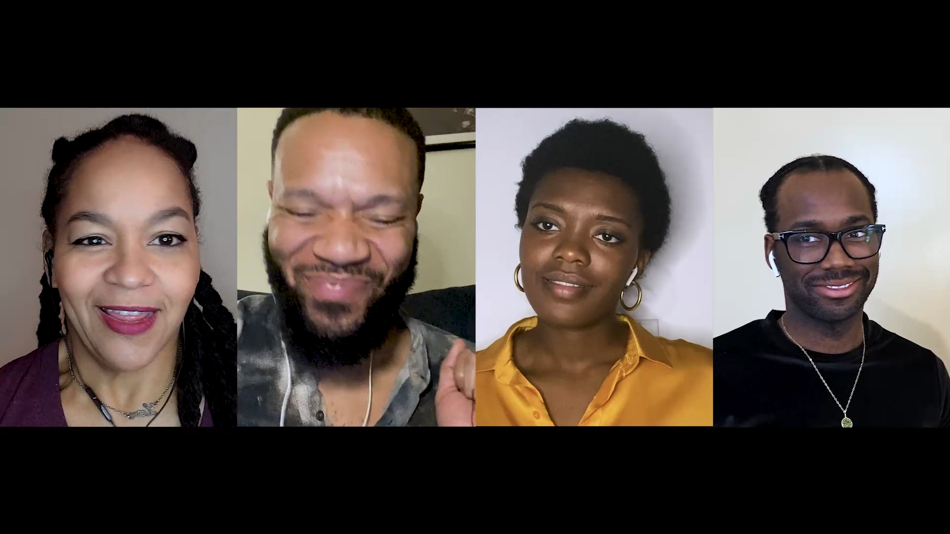 'In Case You Hadn't Heard' Presents An Unvarnished Look At Race