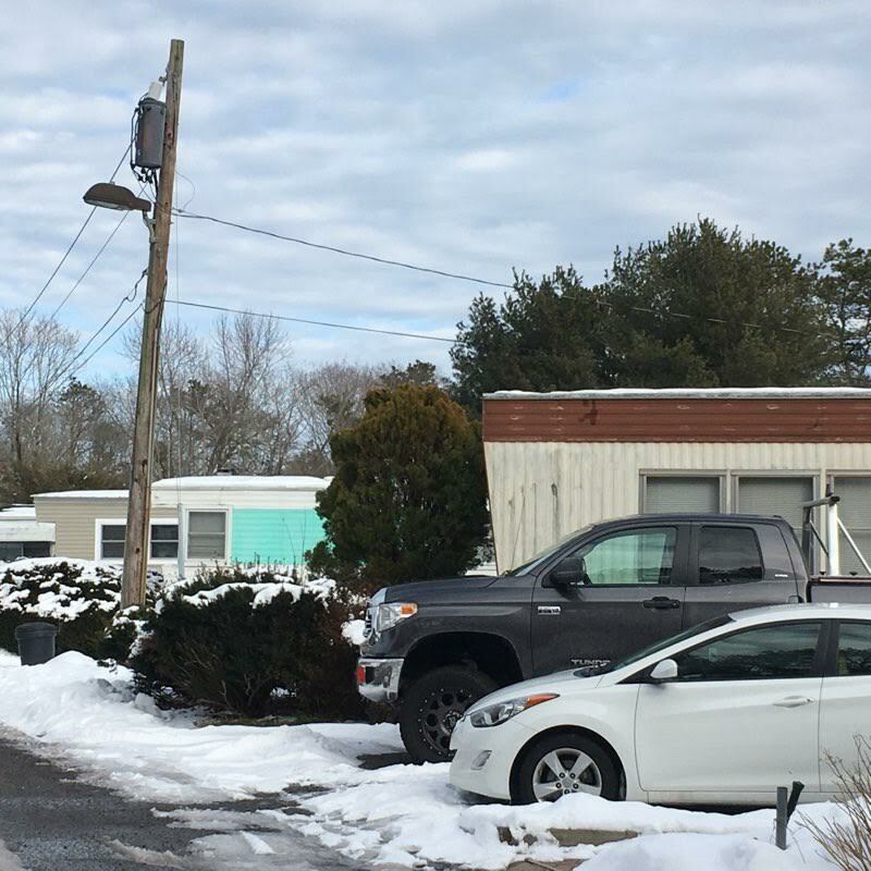 Owner Assures Tenants Won't Be Forced Out Of East Quogue Mobile Home