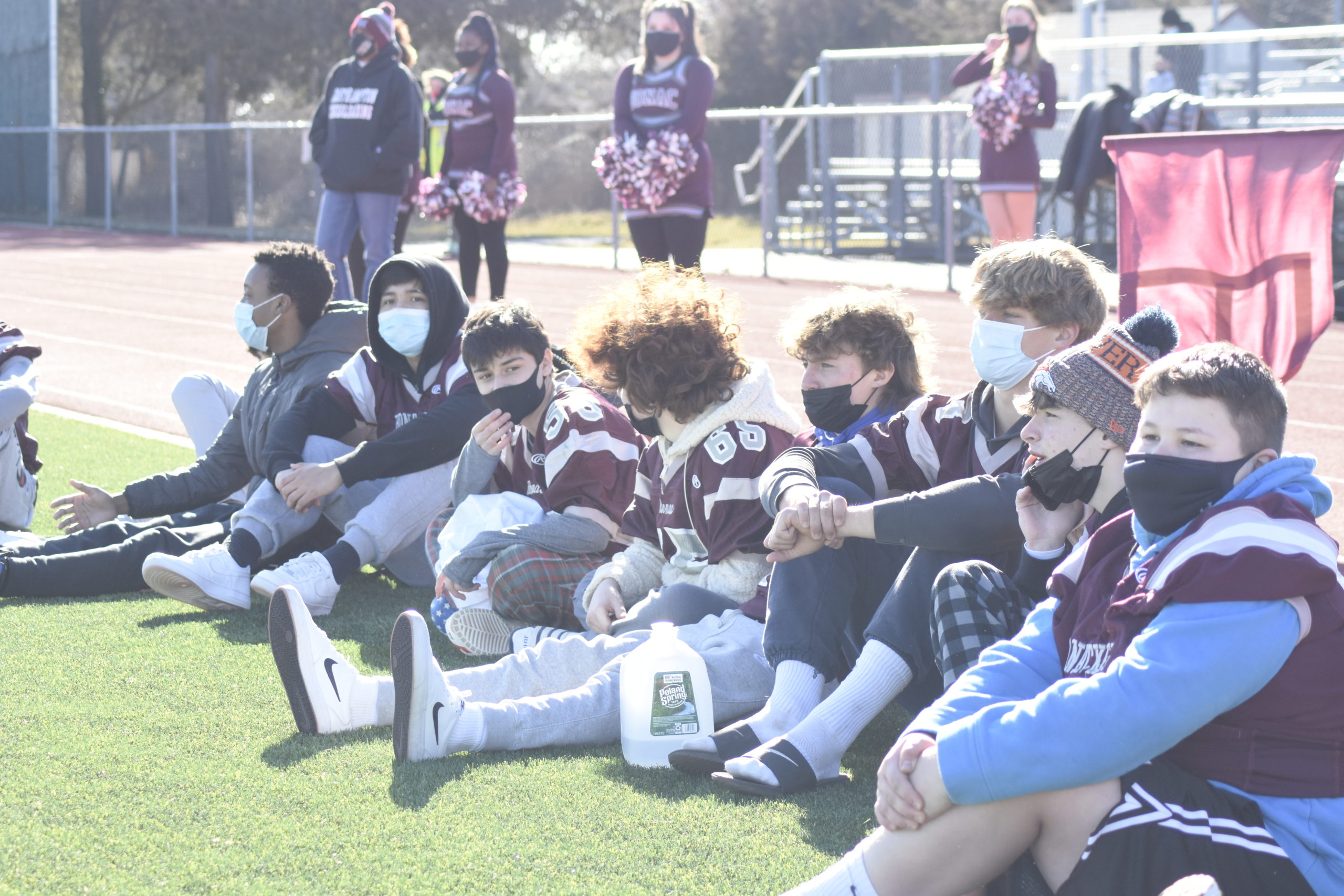 Varsity Football Is Officially Back At East Hampton - 27 East Varsity Football Is Officially Back At East Hampton - 27 East