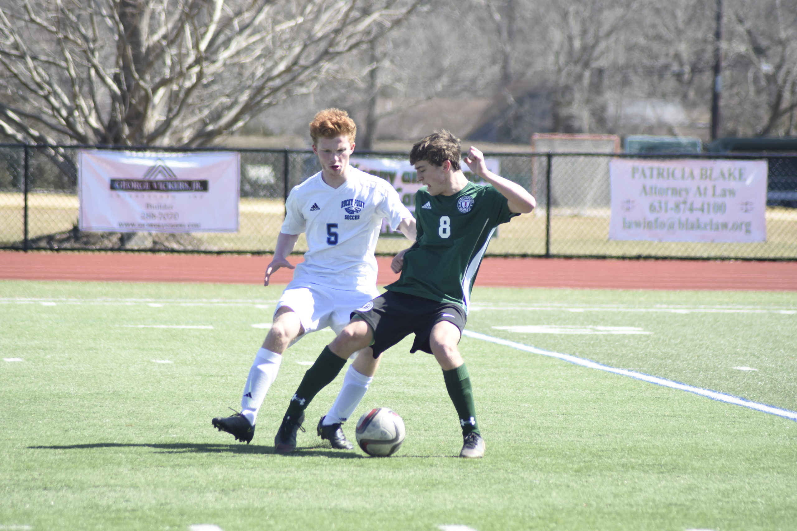 Westhampton Beach Boys Soccer Is On A Roll 27 East