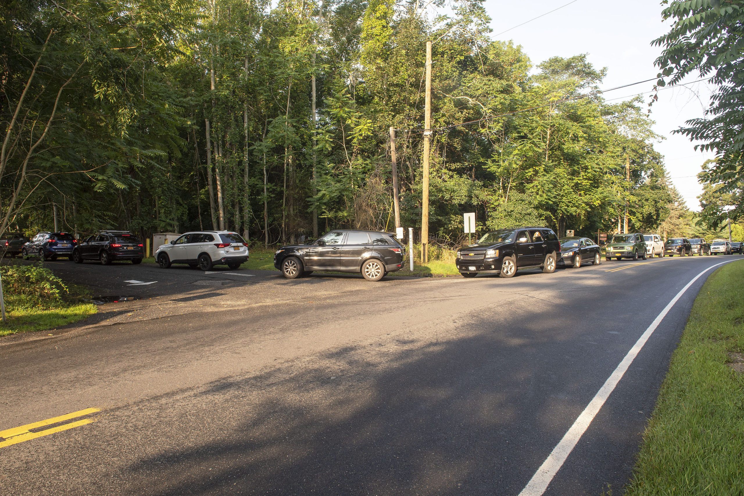 Springs School Reopening Doors To Students FullTime Beginning Next