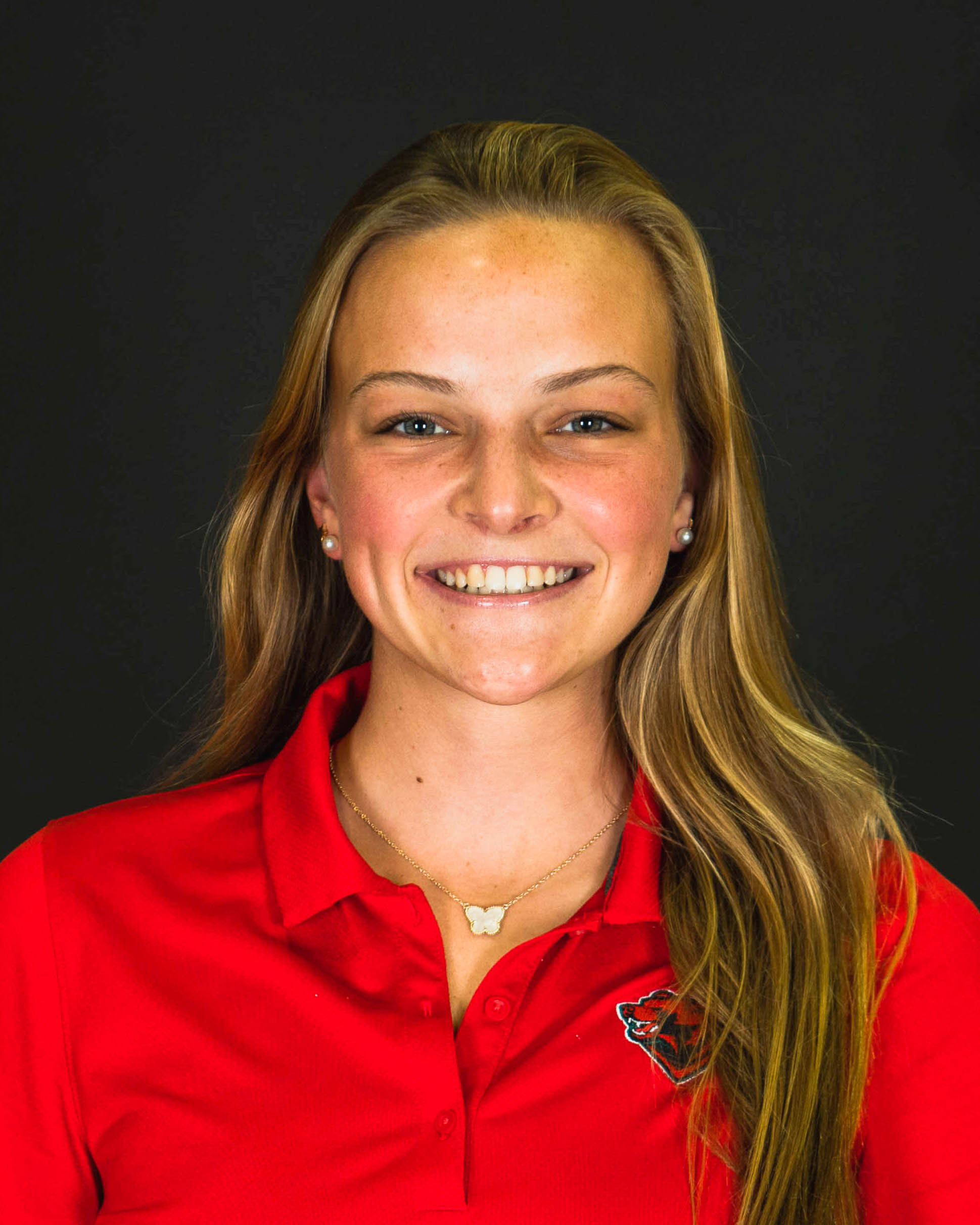 Caraline Oakley Overcomes Adversity To Win First Ever Collegiate Golf  Tournament - 27 East