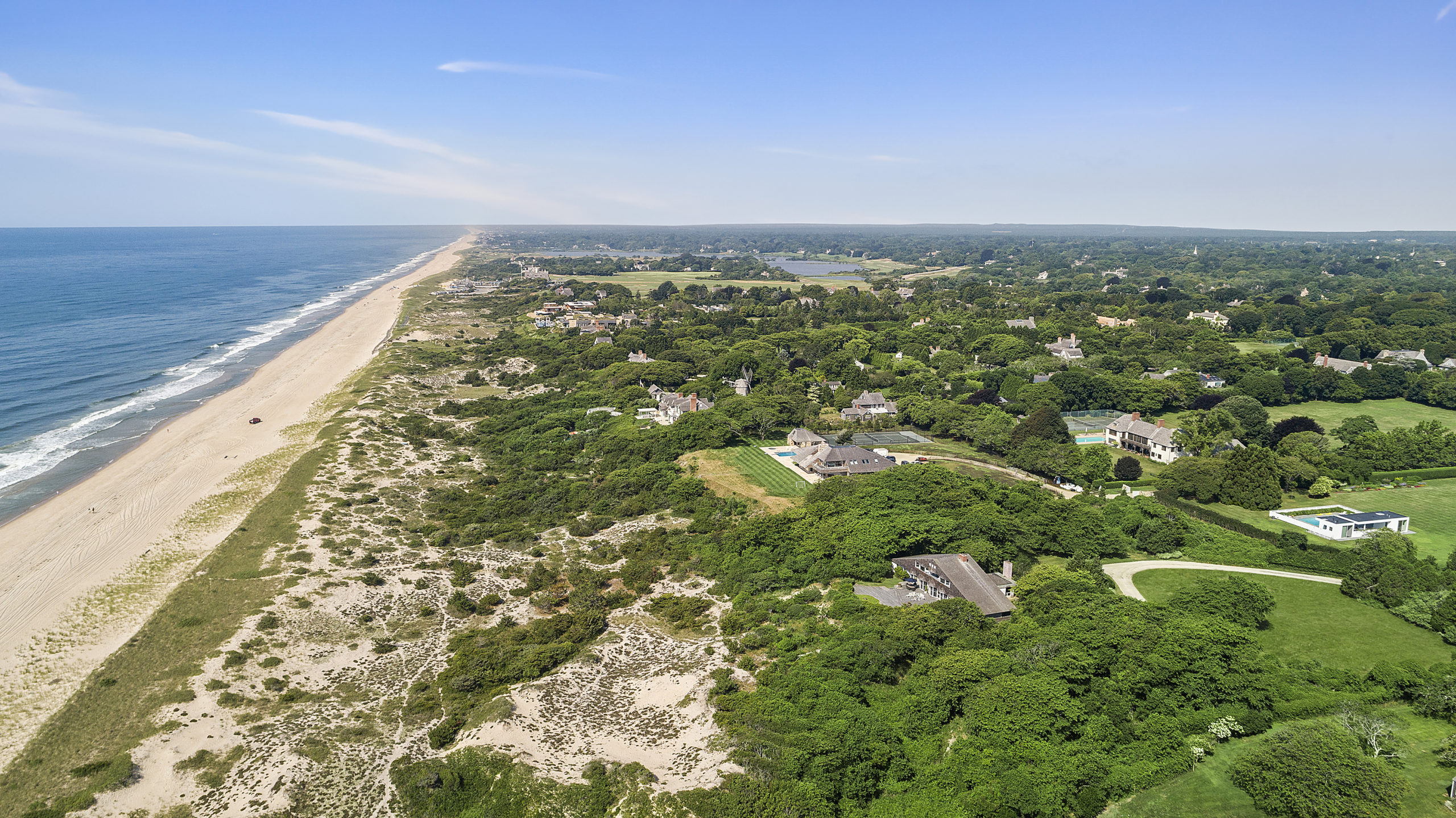 East Hampton Residence of Late Life Savers Heiress Sells For 60