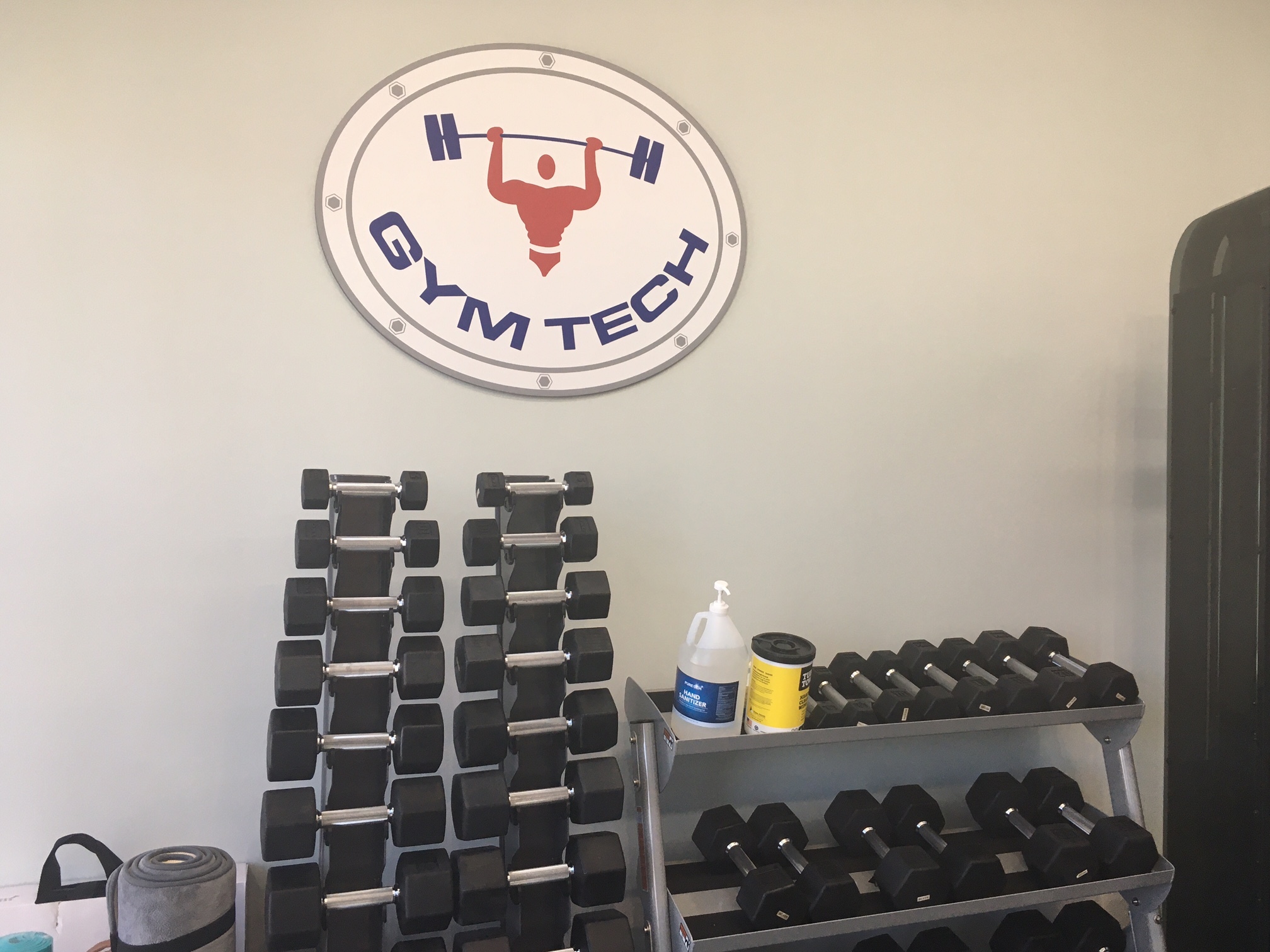 Responding To Fitness Fans' Needs, Gym Tech Opens In Southampton