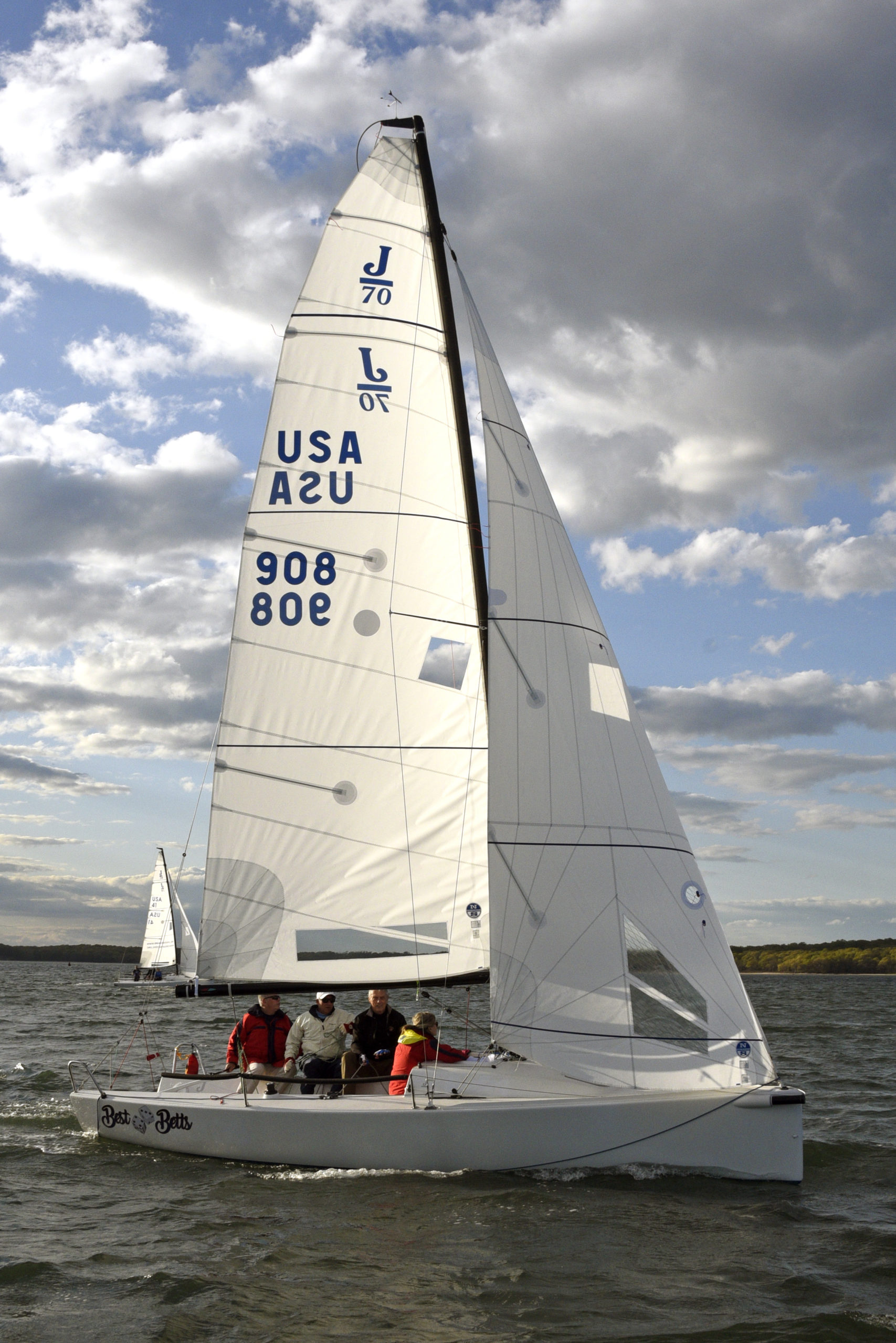 Breakwater Yacht Club Offers Sailing To The Masses For Three Decades