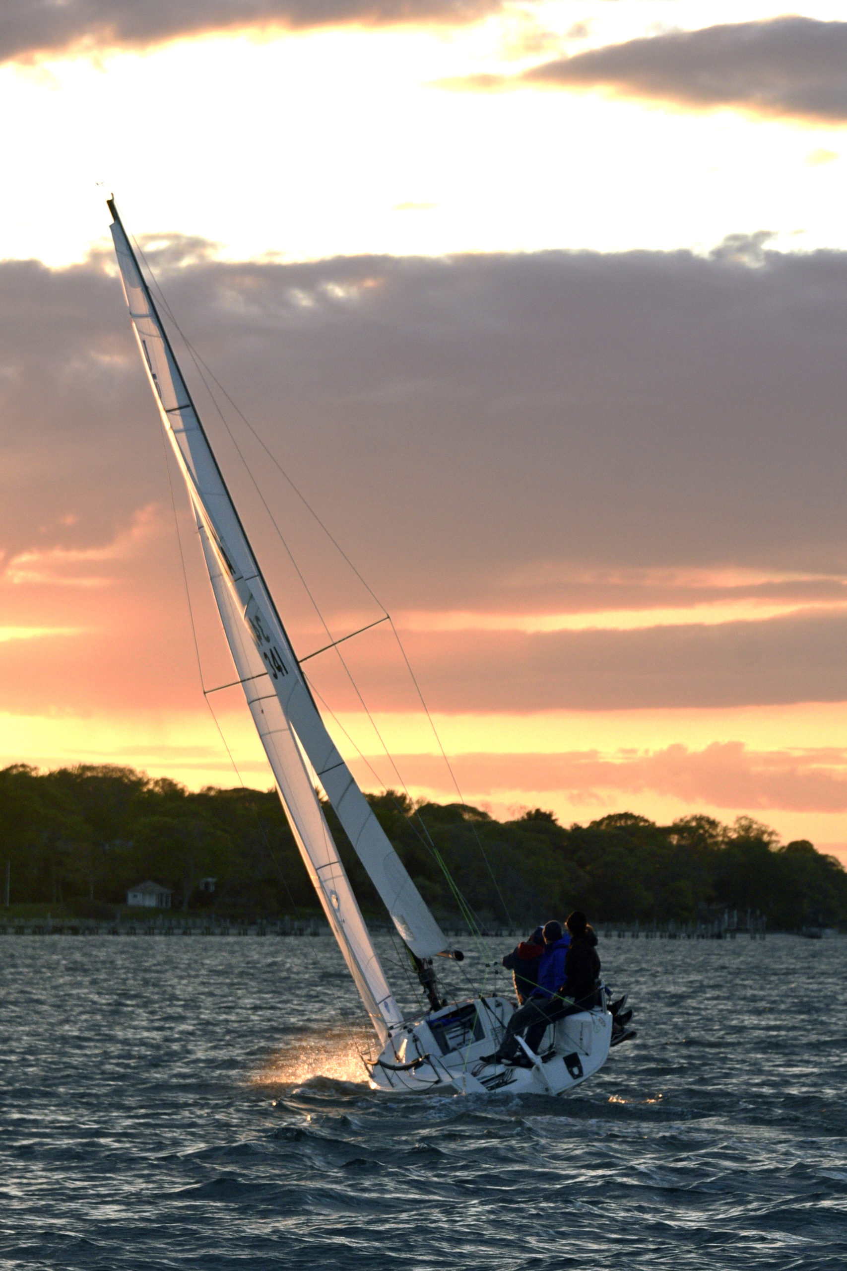 blackwater yacht club