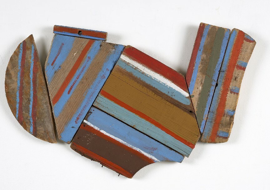 Betty Parsons (American, 1900-1982), 