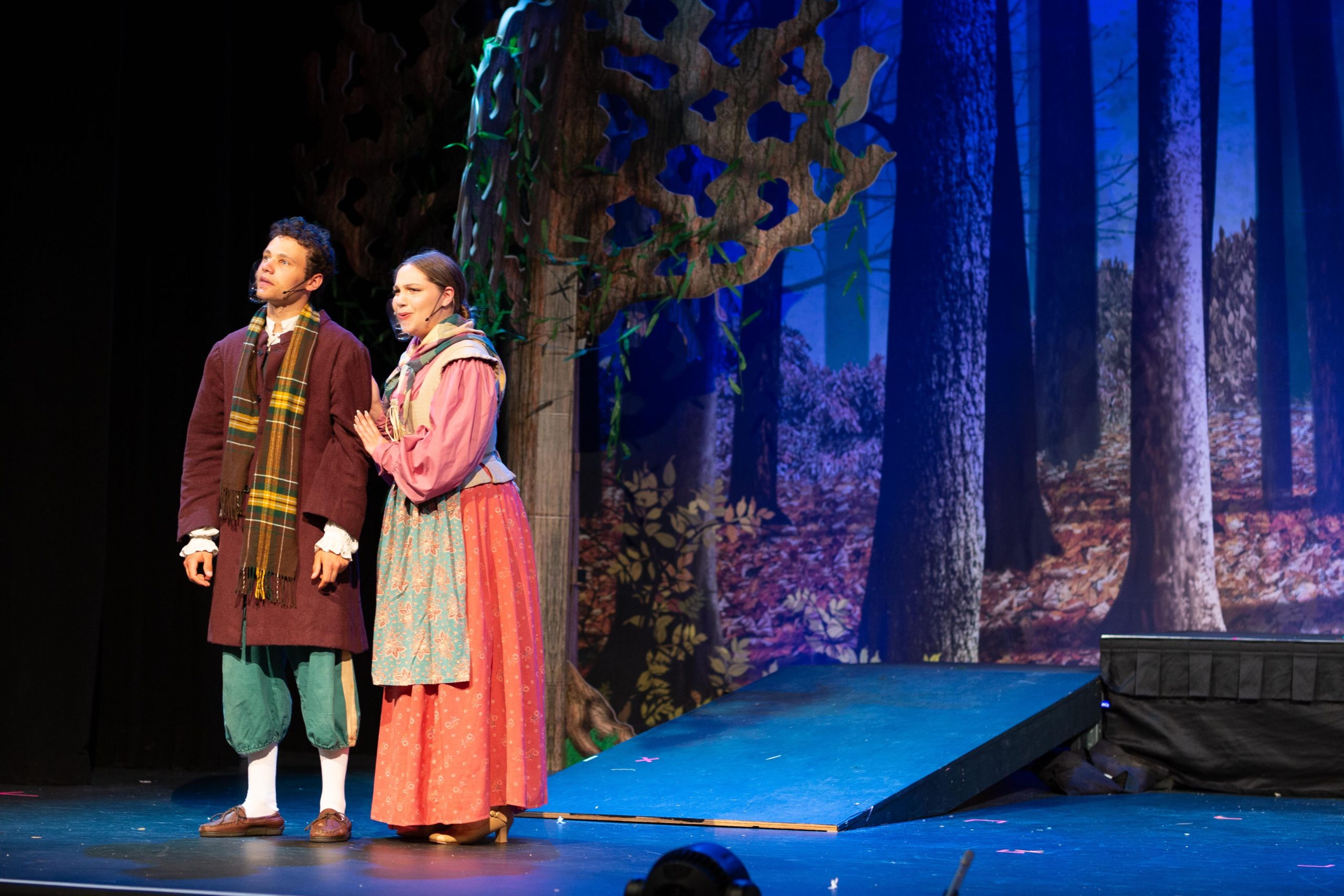 Arts Academy Ventures ‘Into The Woods’ 27 East