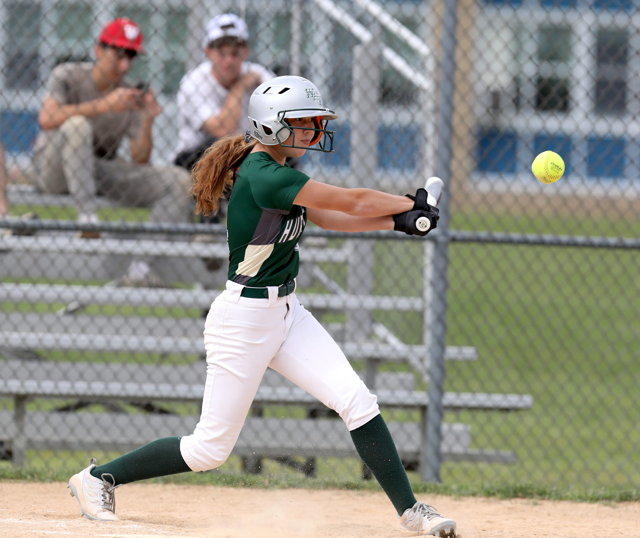 Westhampton Softball Team Proud Despite Opening-Round Playoff Loss - 27 ...