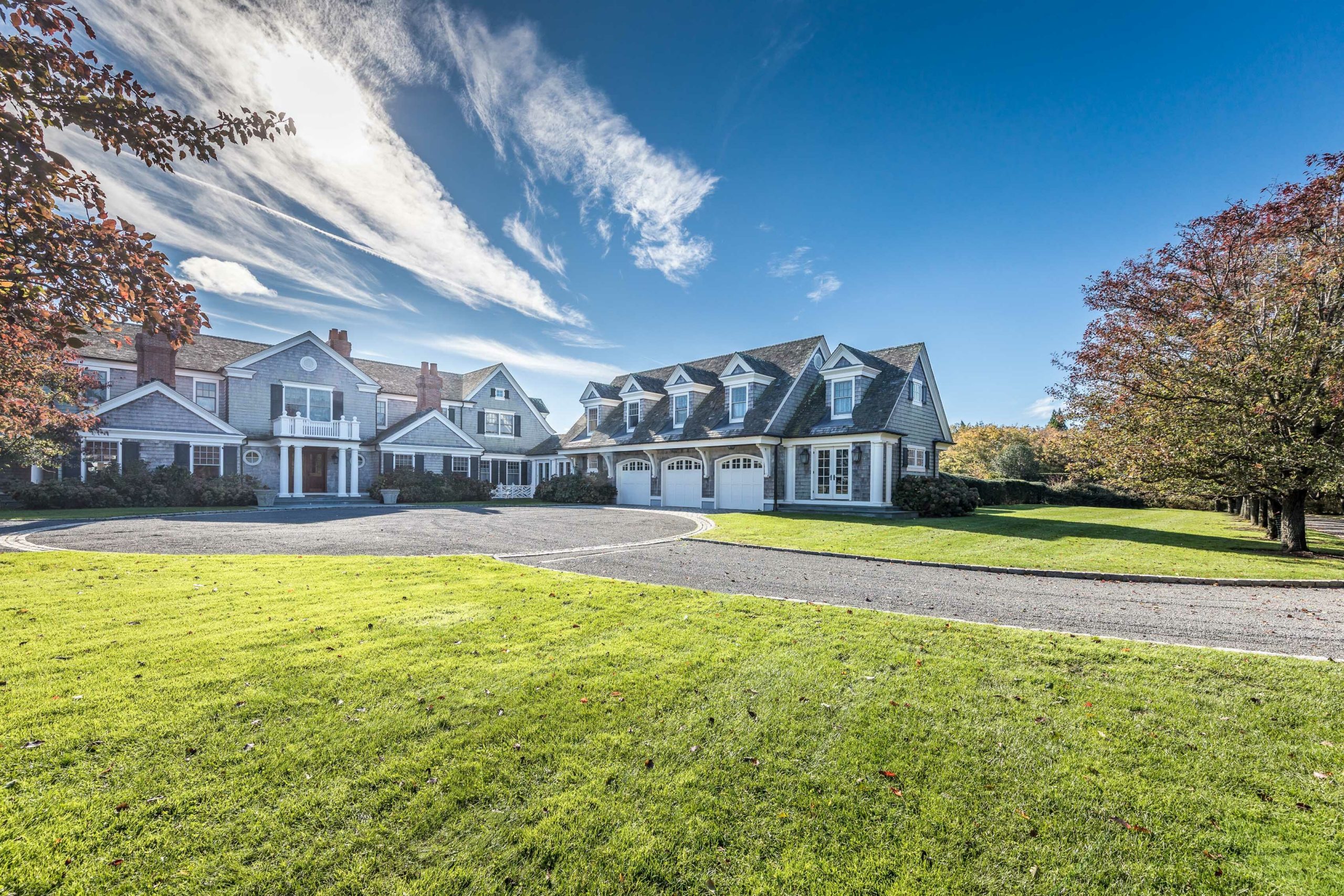 Further Lane Estate Sells For 16.5 Million 27 East