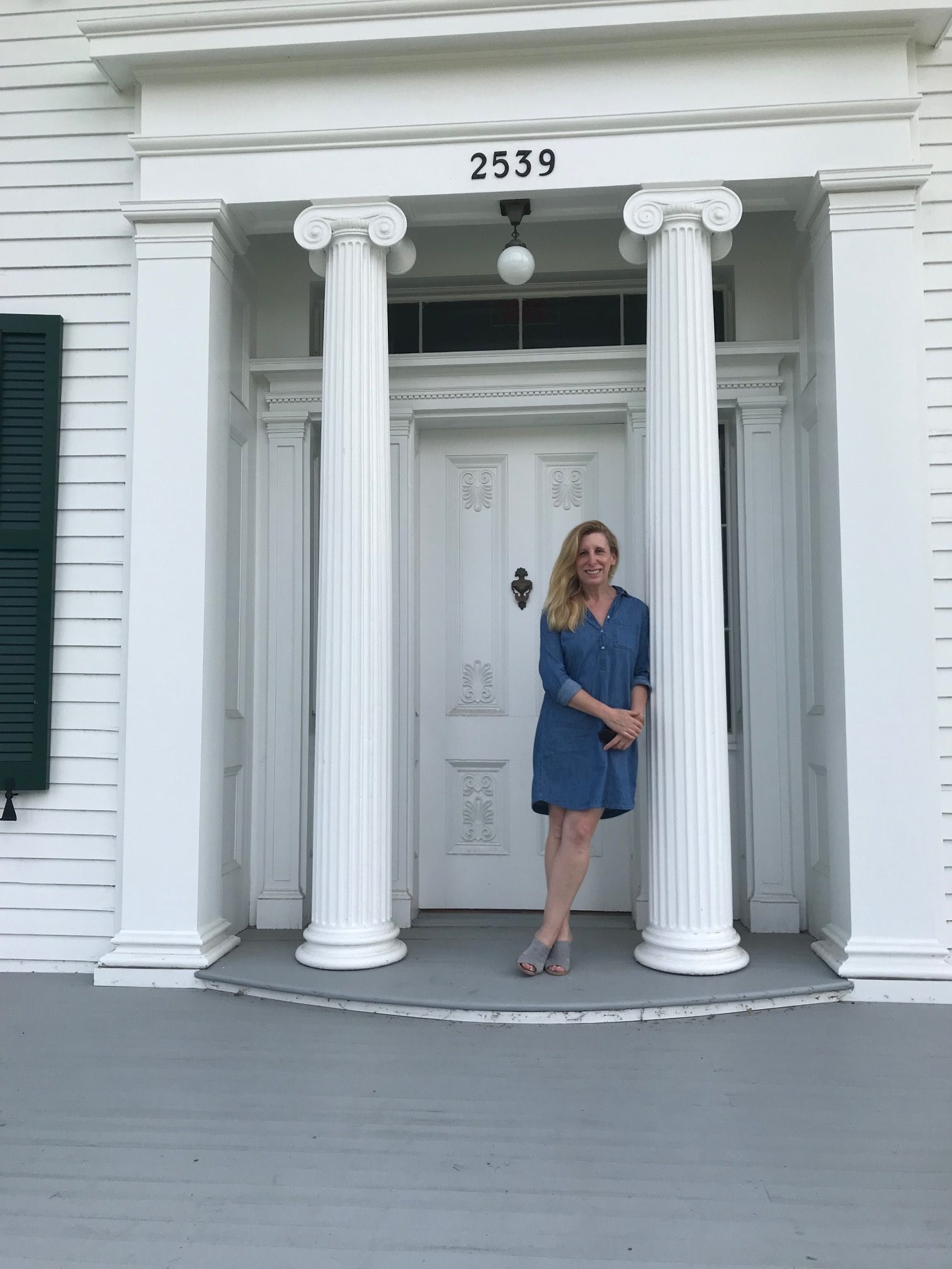 Bridgehampton Museum's New Director Aims For An Inclusive Depiction of