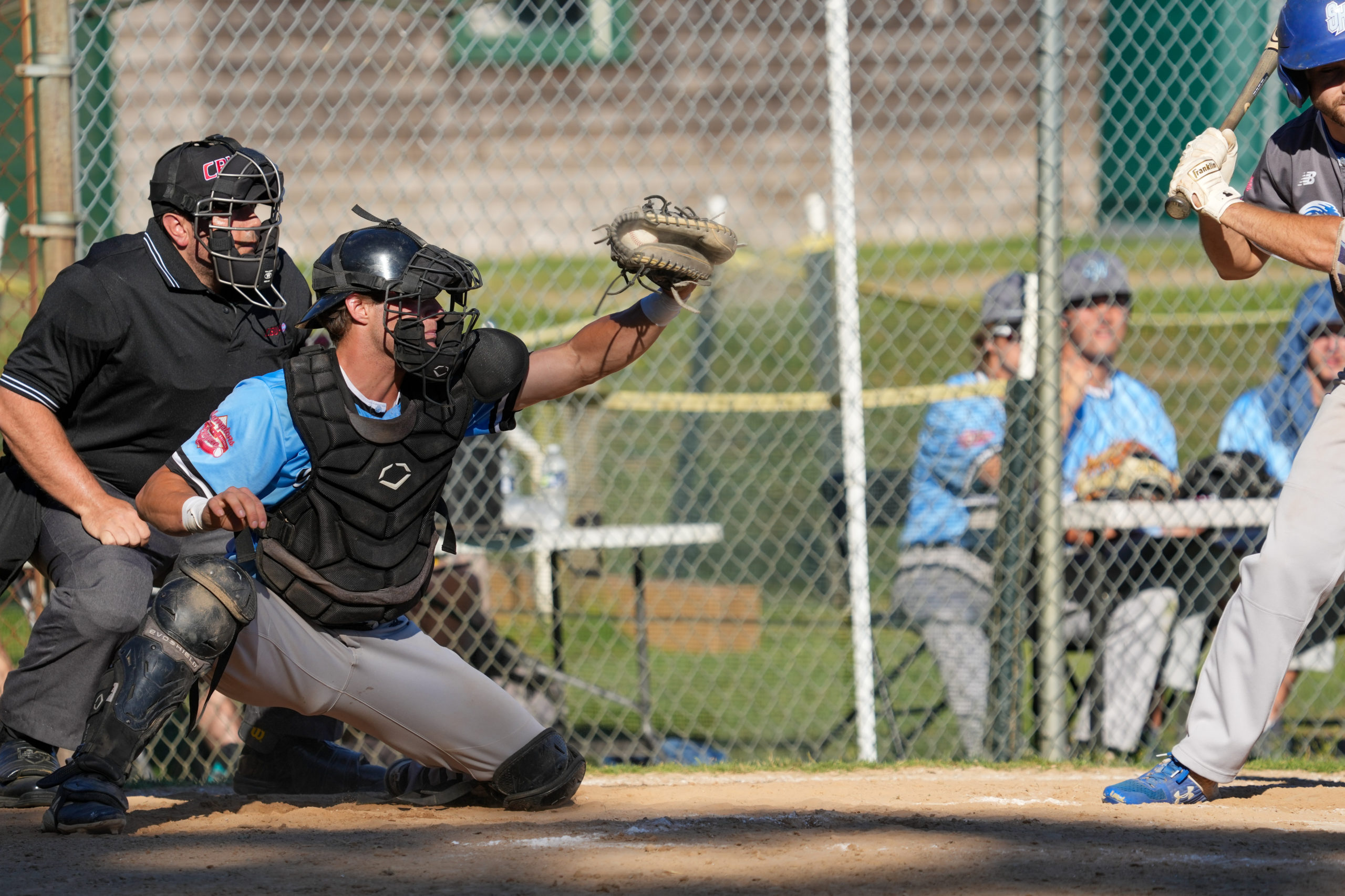 Hamptons Collegiate Baseball To Host Its Eighth AllStar Game This