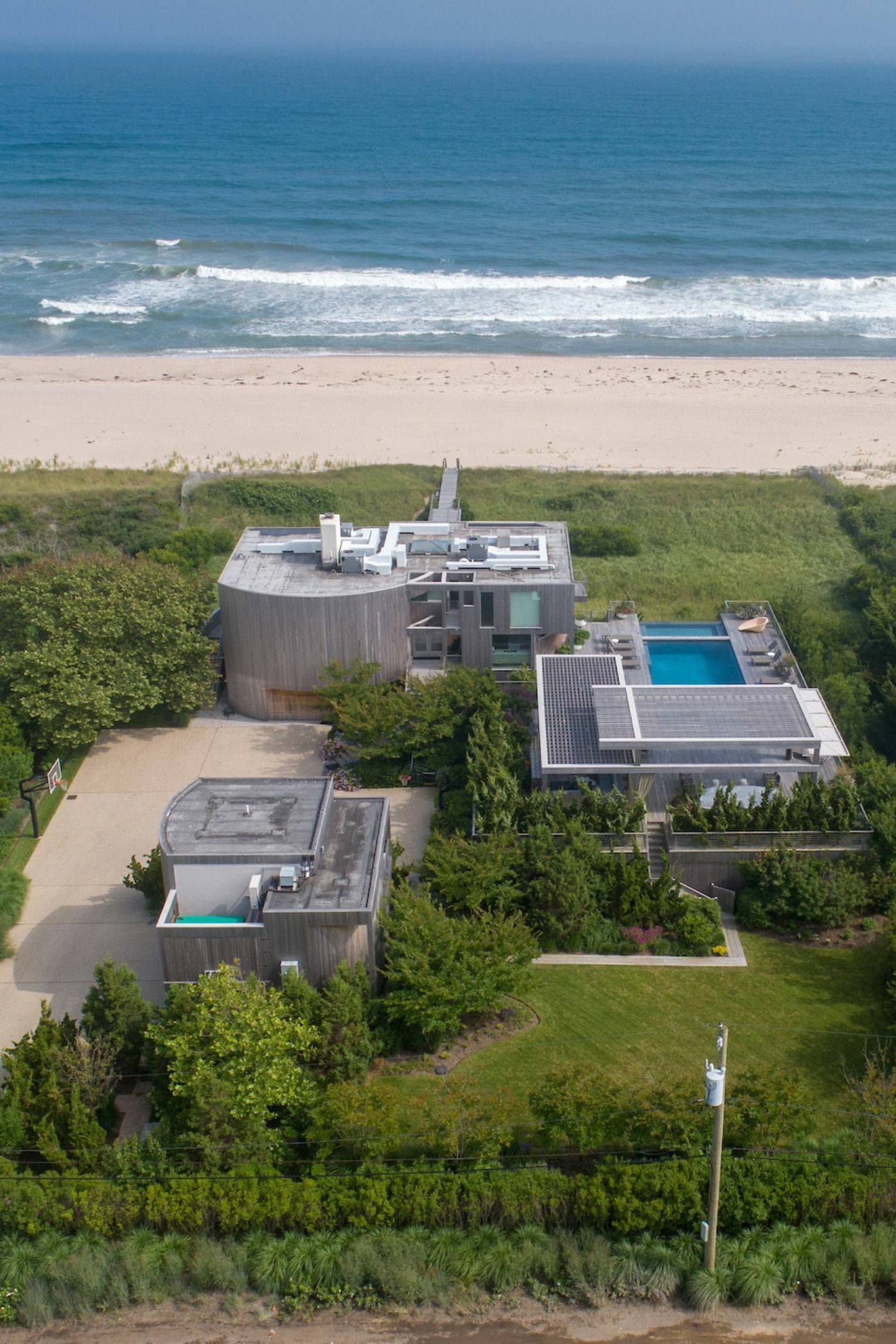 The Top 10 Hamptons Real Estate Sales Of The First Half Of 2021 27 East