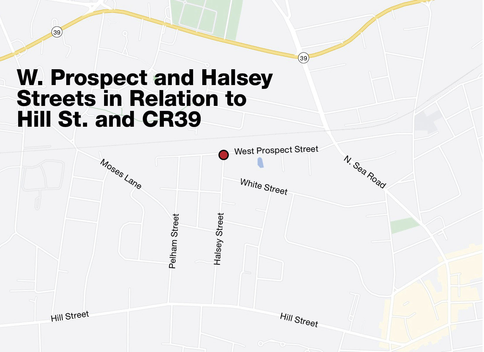 Neighbors Rebuke Speeding, Scofflaw Motorists Assailing Their Community