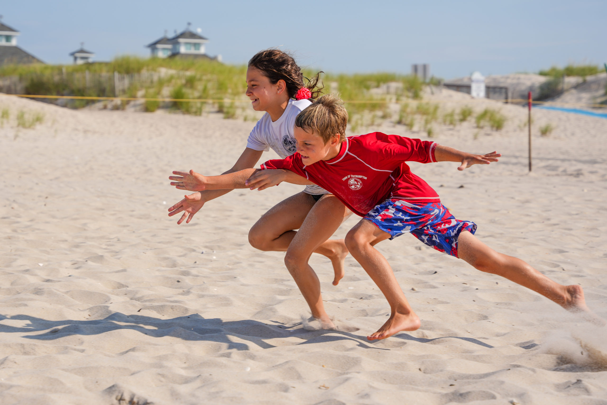 Photos Southampton Town Hosts Its Junior Lifeguard Competition 27 East