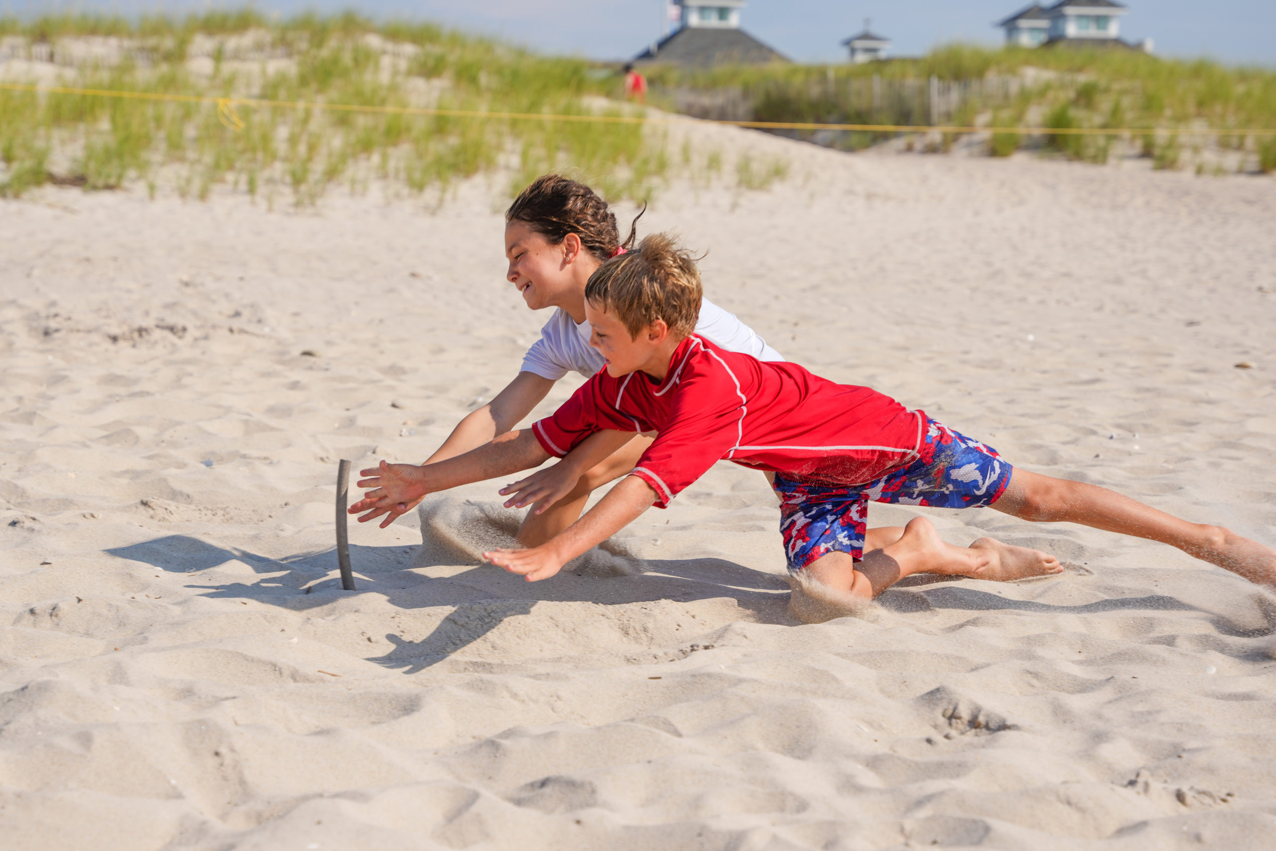 Photos Southampton Town Hosts Its Junior Lifeguard Competition 27 East