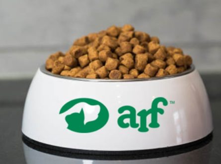 ARF Pet Food Pantry (Donate & Pick up)