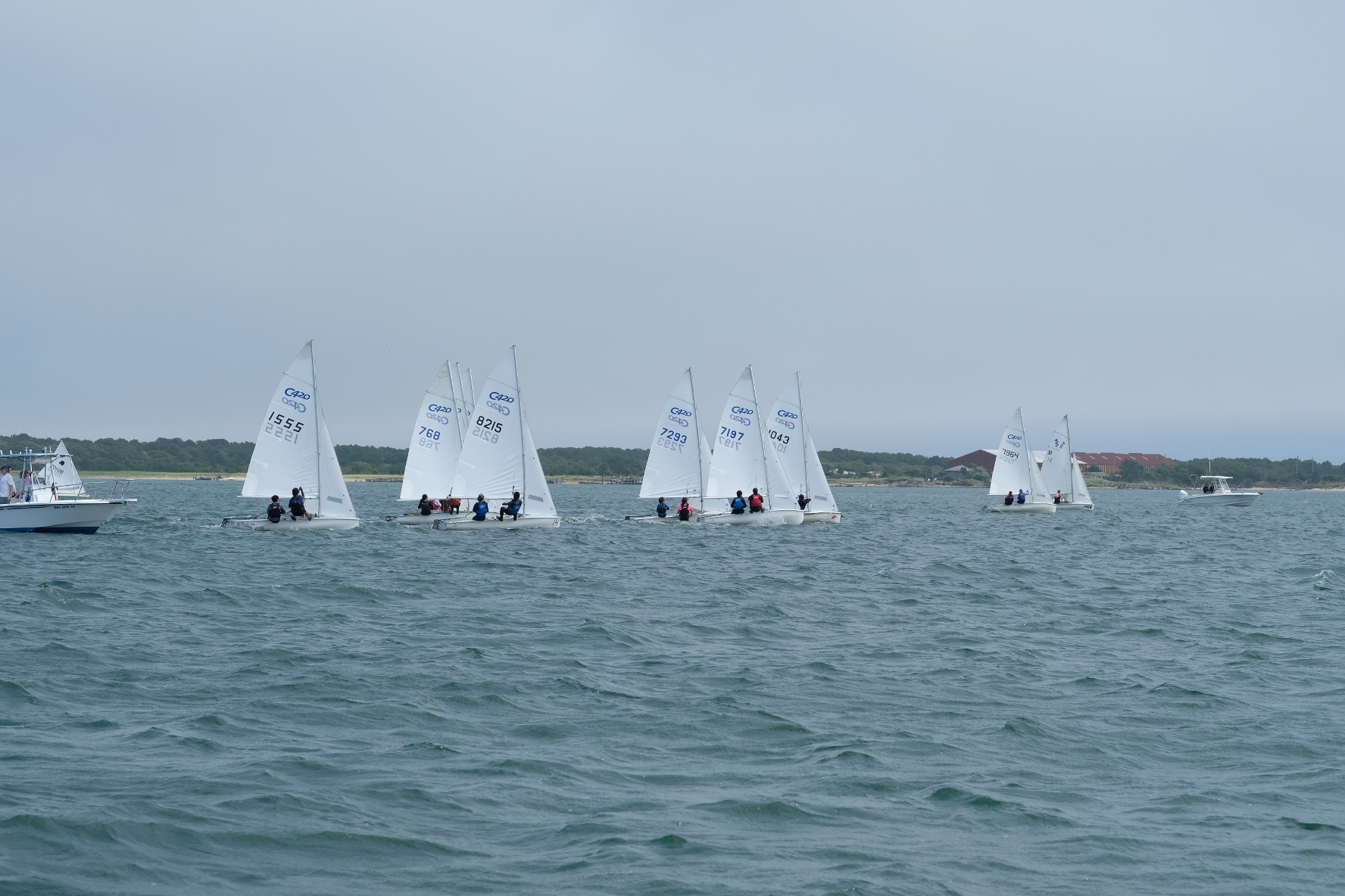 devon yacht club amagansett