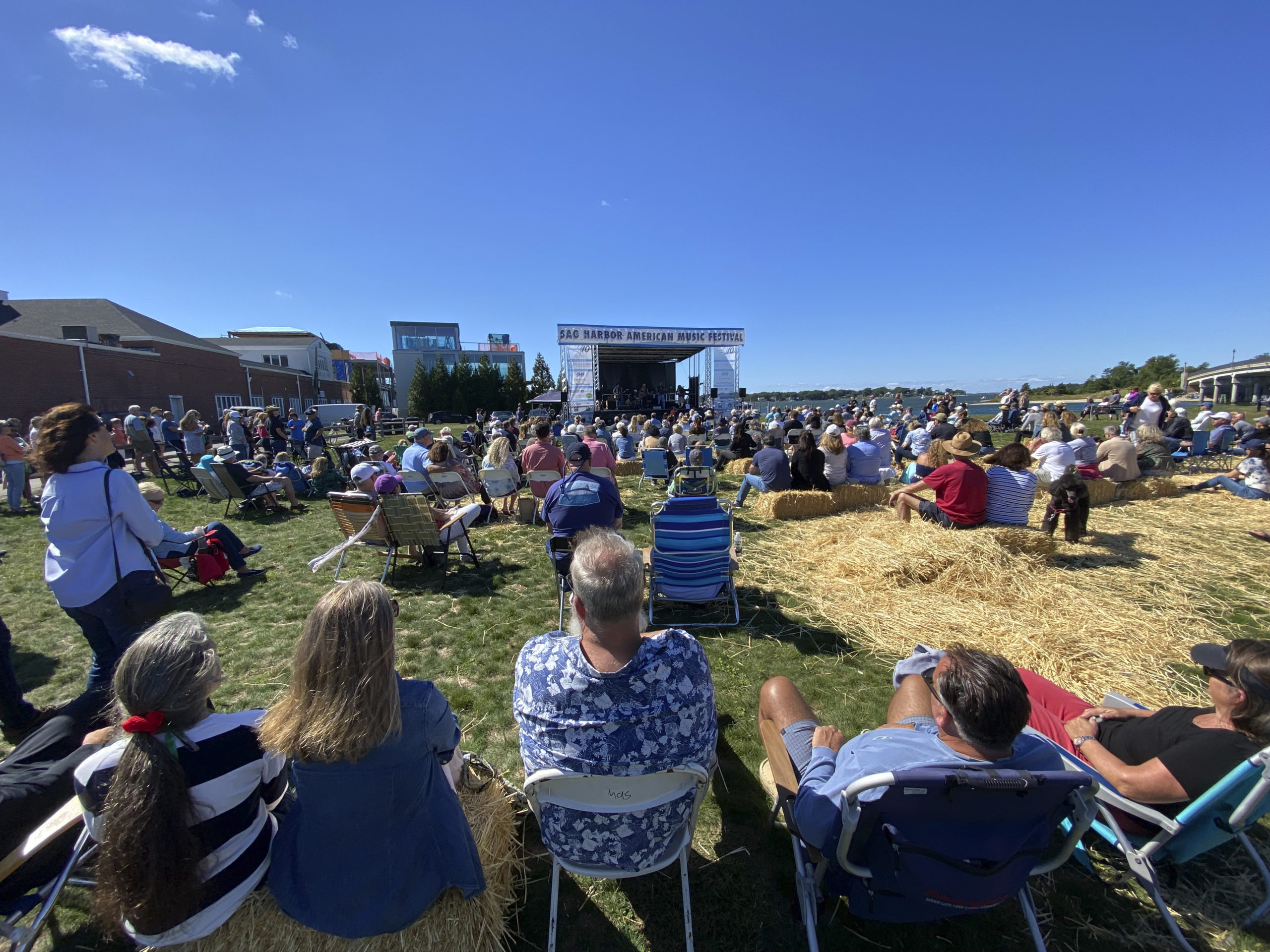 Sag Harbor American Music Festival Celebrates 10 Years 27 East
