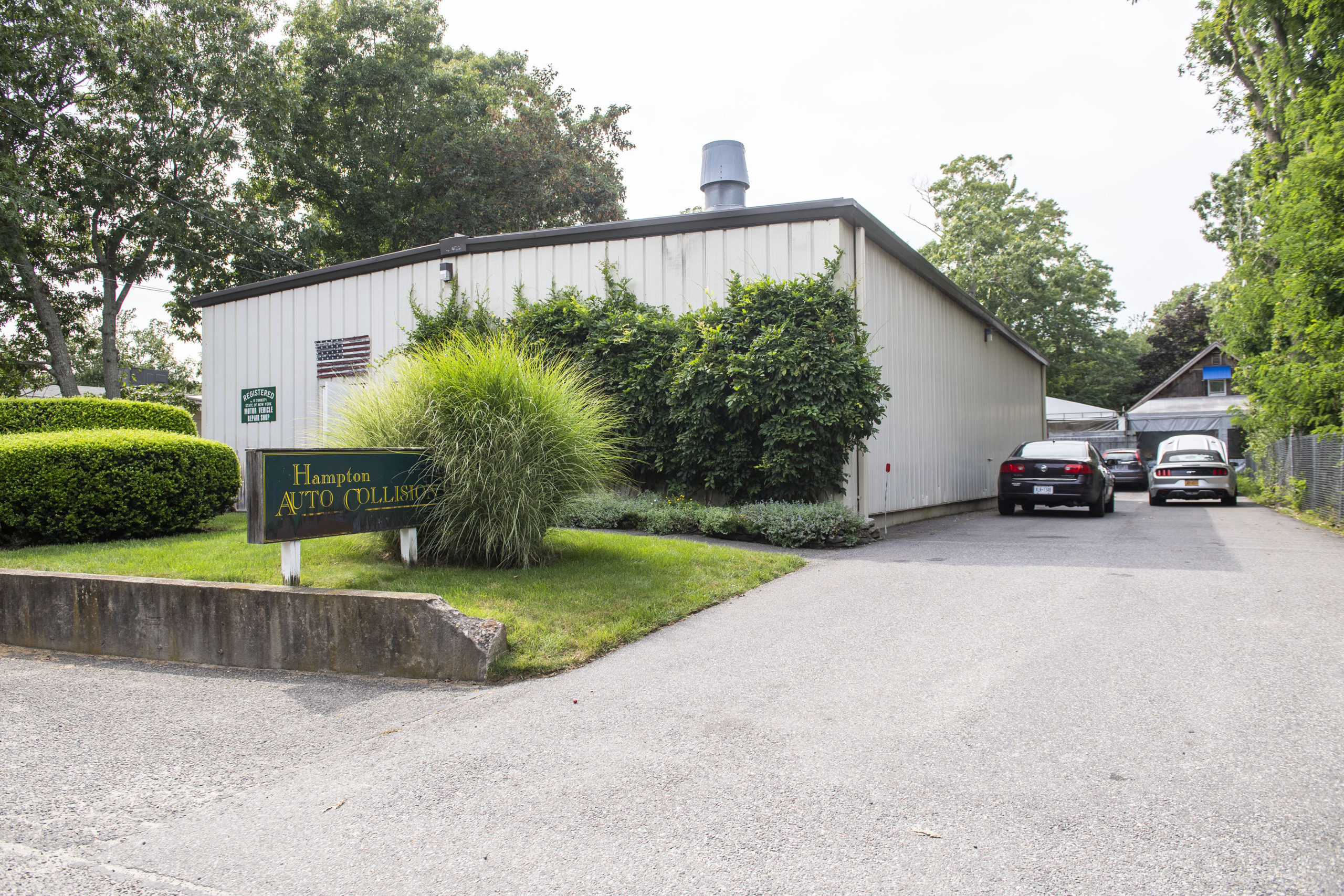 Two New Breweries Proposed In East Hampton 27 East