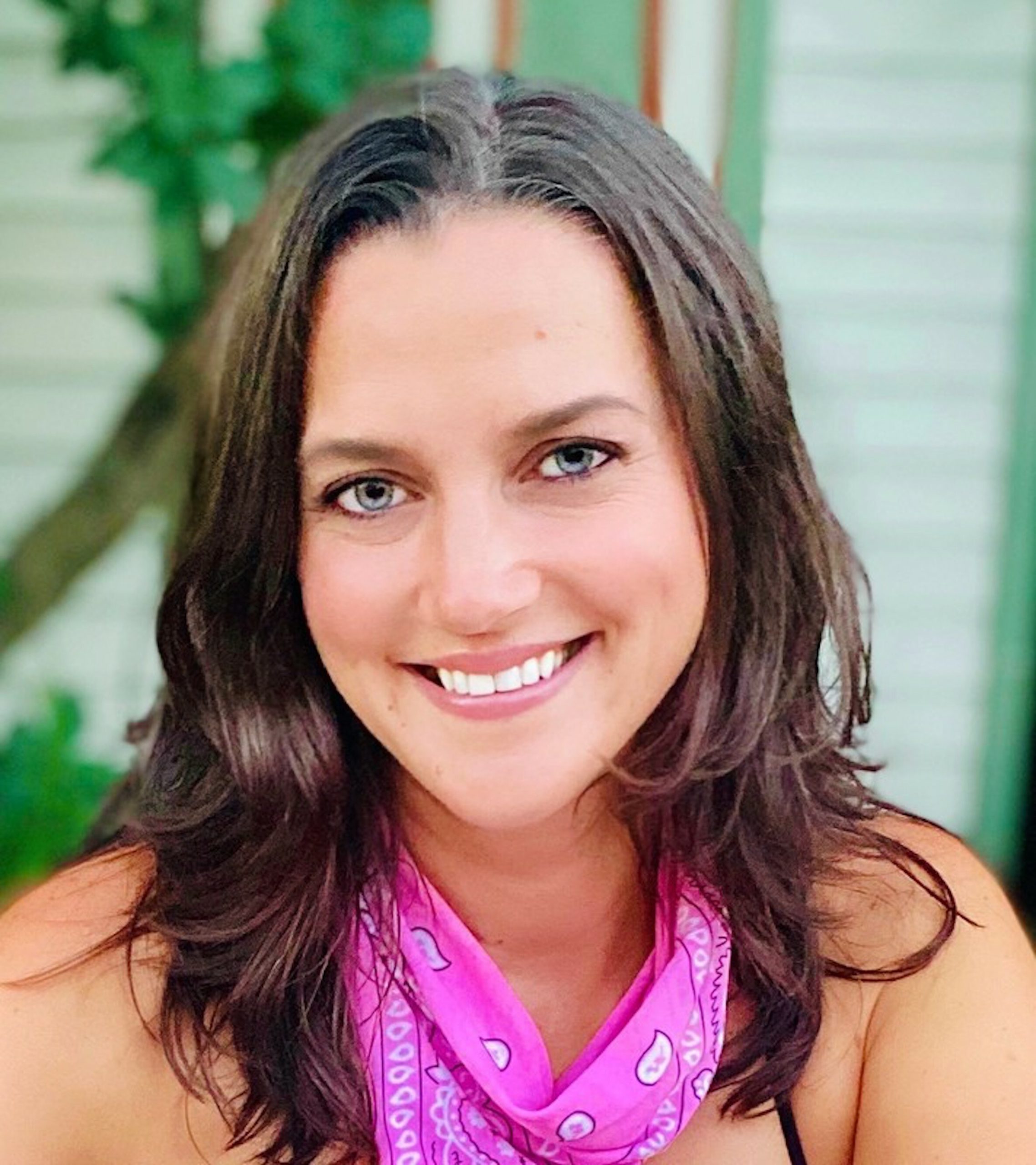 Kelcey Edwards, director of 