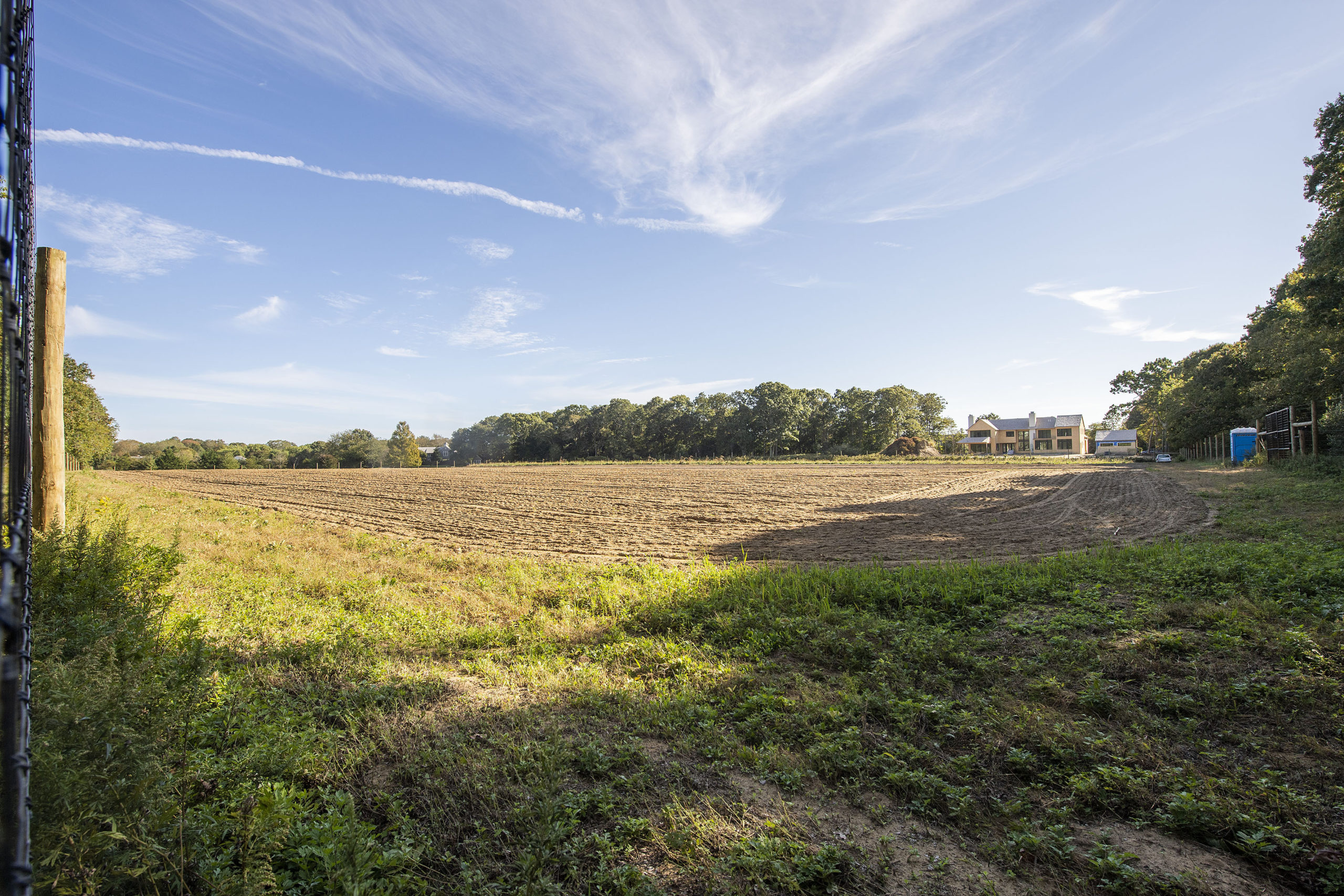At 3.6 Million Per Acre, East Hampton Land Preservation Not Worth It