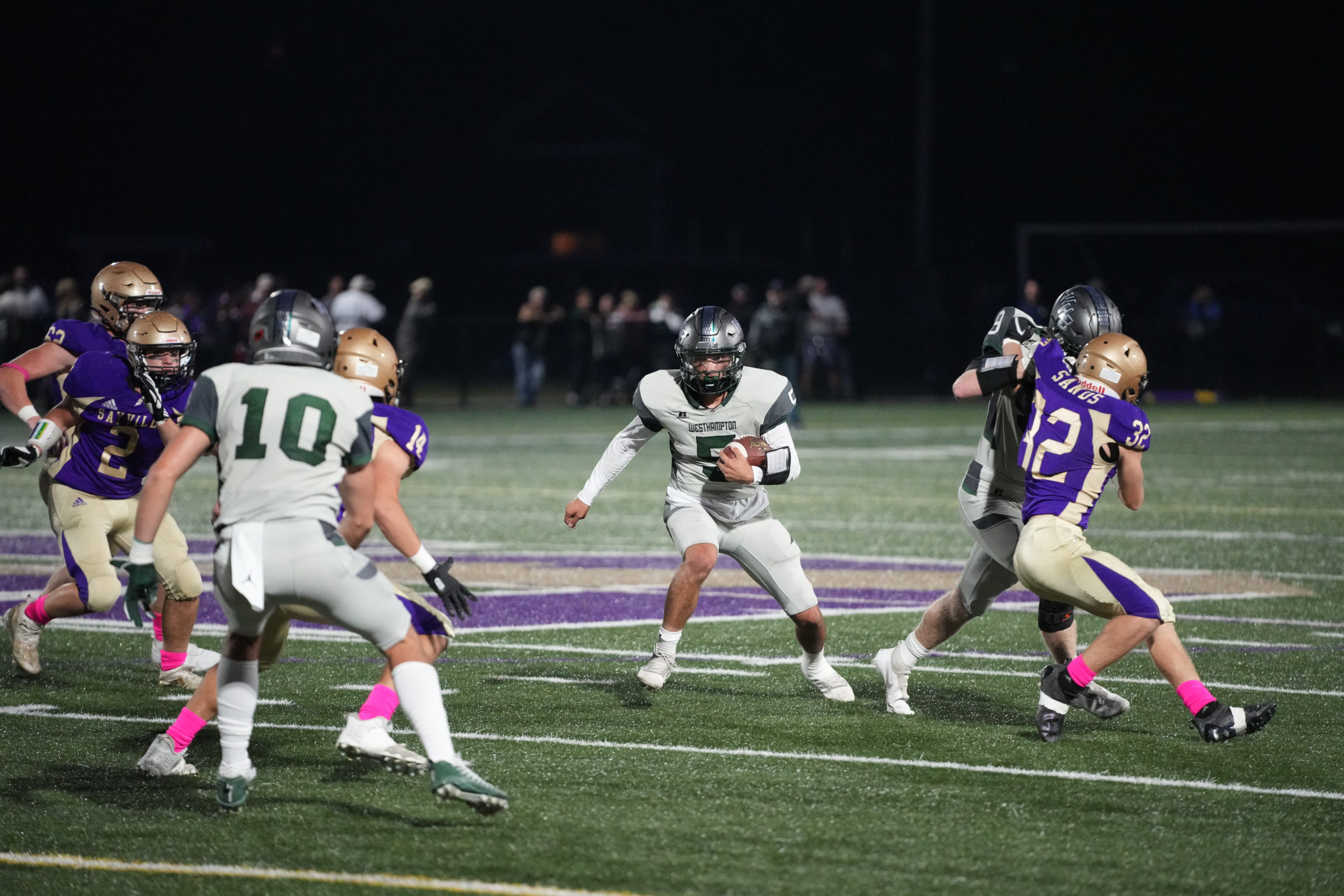 Westhampton Beach Football Team Is Off To Worst Start In Years 27 East