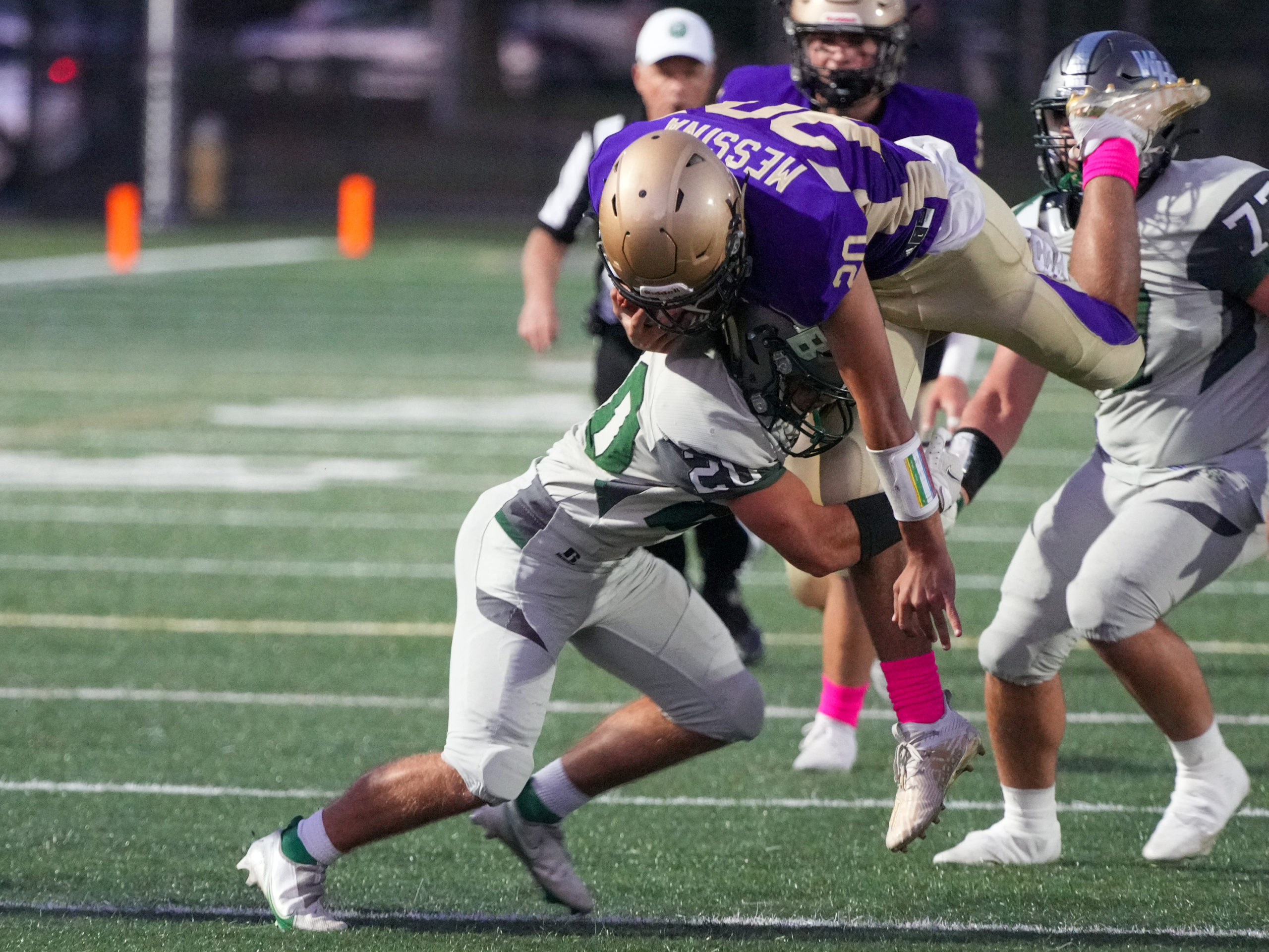 Westhampton Beach Football Team Is Off To Worst Start In Years 27 East
