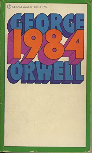 George Orwell's novel 