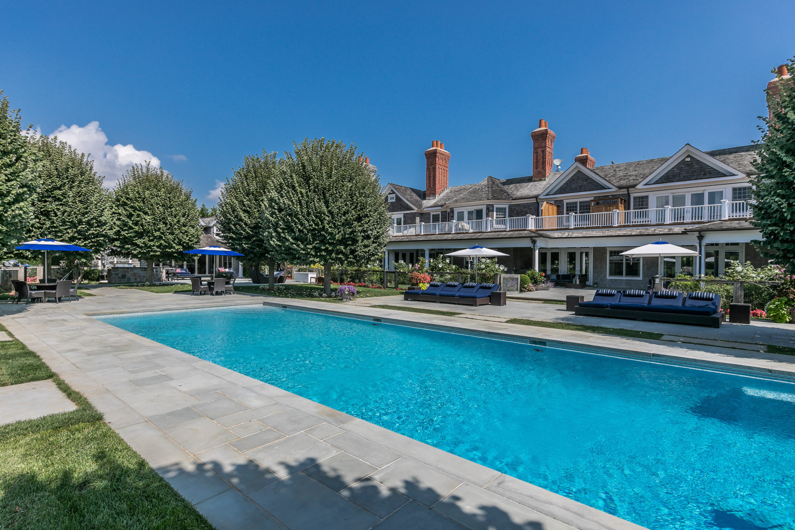 Joe Farrell's Sandcastle Sells For 31 Million 27 East