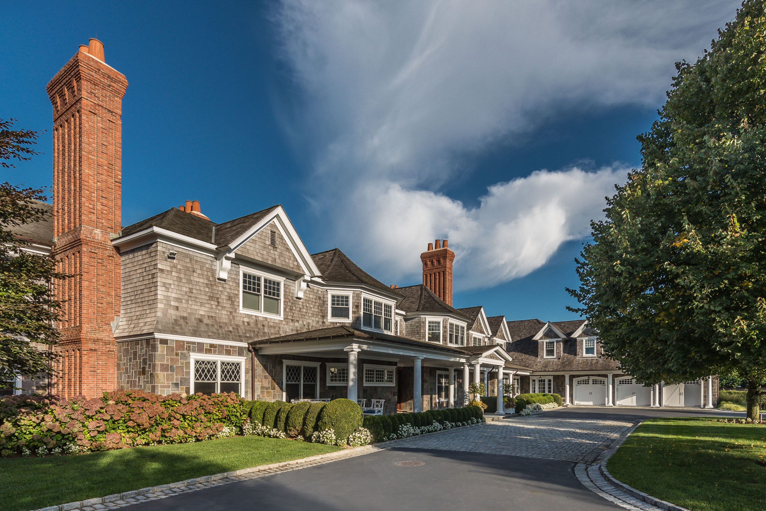 Joe Farrell's Sandcastle Sells For 31 Million 27 East