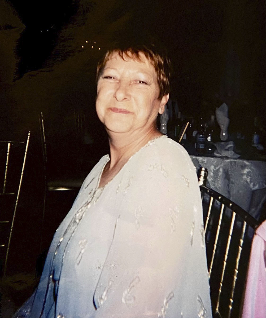 Manorville resident Margaret Parr, who died on March 1 of 2013, as a result of complications from ambulatory hernia surgery. A jury recently awarded more than $2 million to her family in a medical malpractice case against Southampton-based surgeon Dr. Medhat Allam.