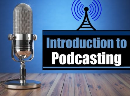 How to Start a Podcast for Free