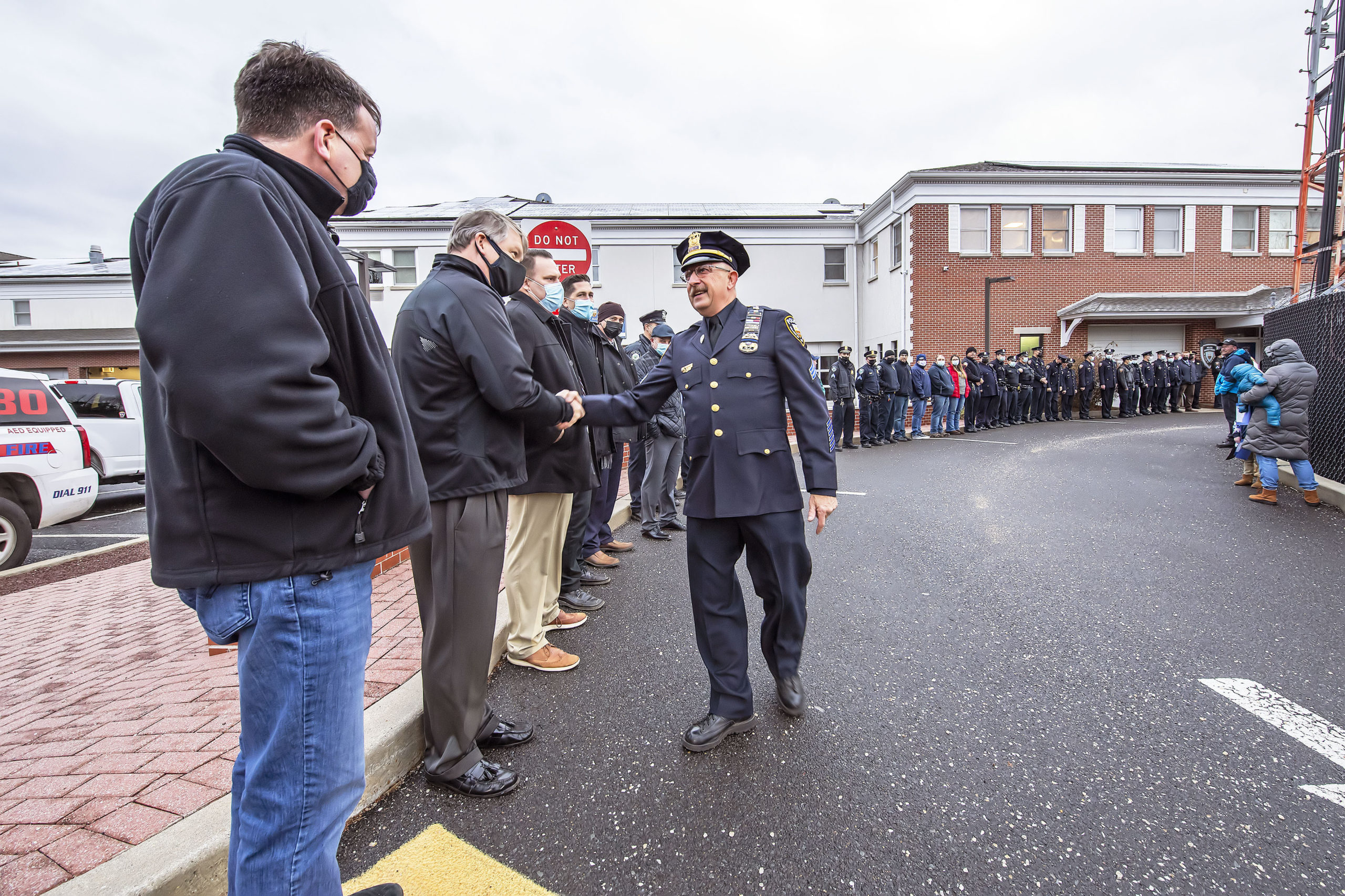 Community News, January 6 27 East