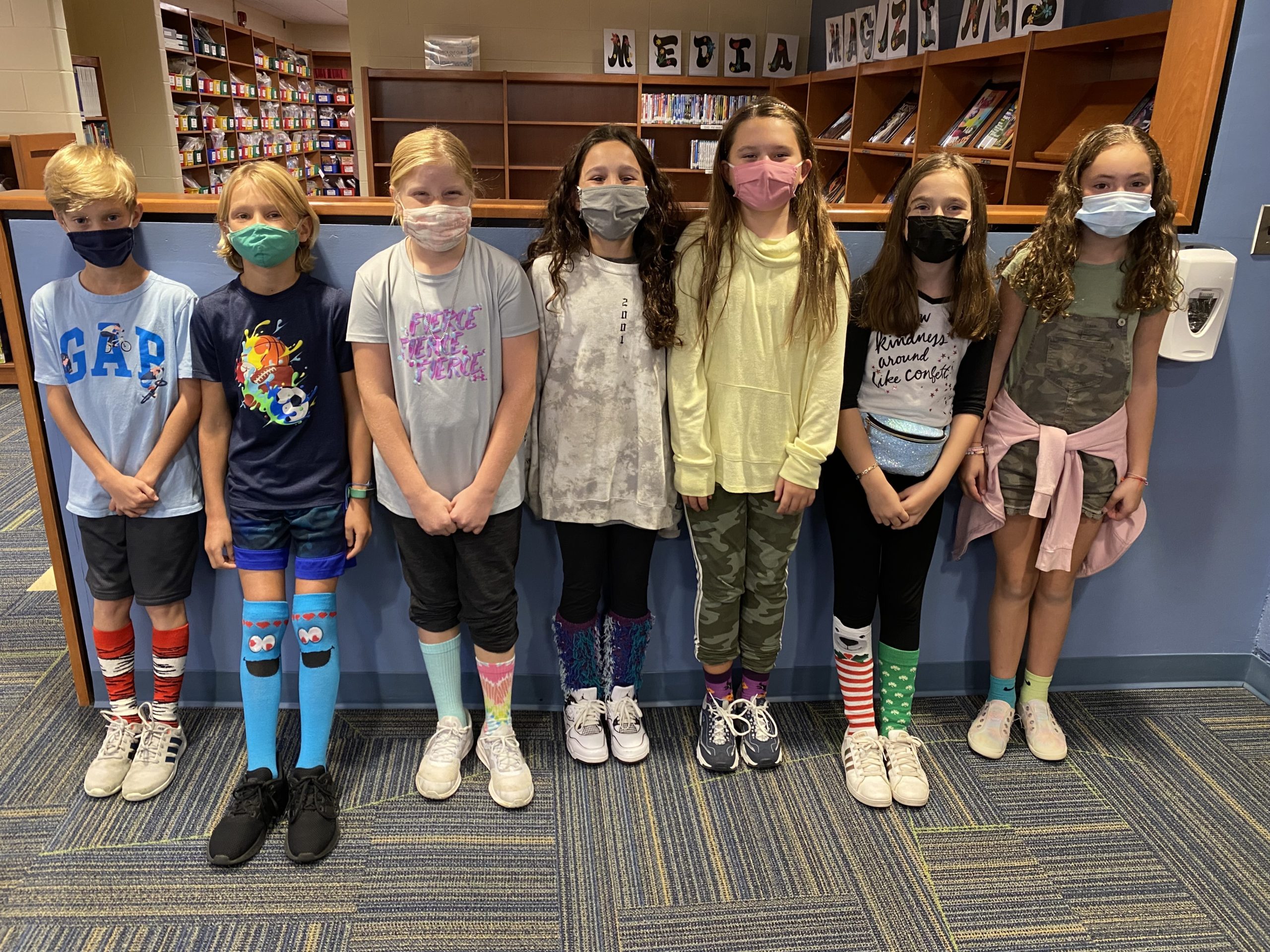 School News, January 6 27 East