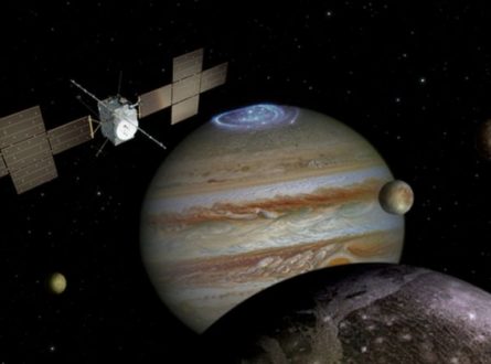 Europe is Going to Jupiter! A Free, Virtual Lecture