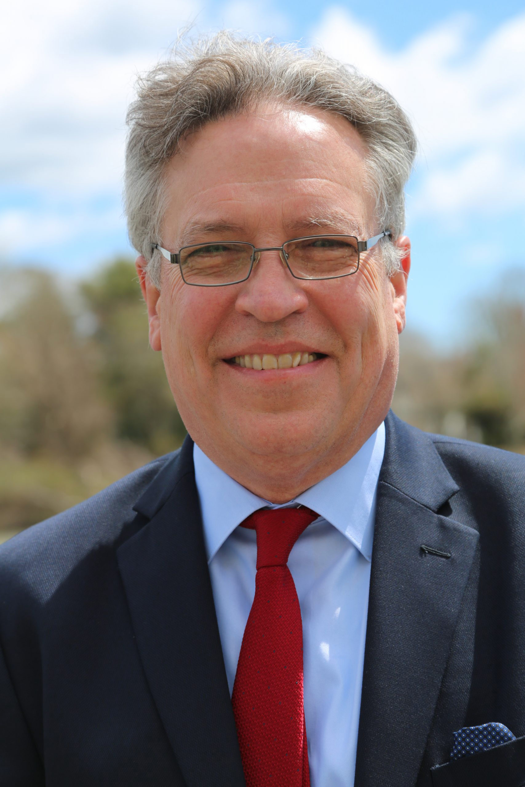 Tom Neely was appointed to the Southampton Town Planning Board.
