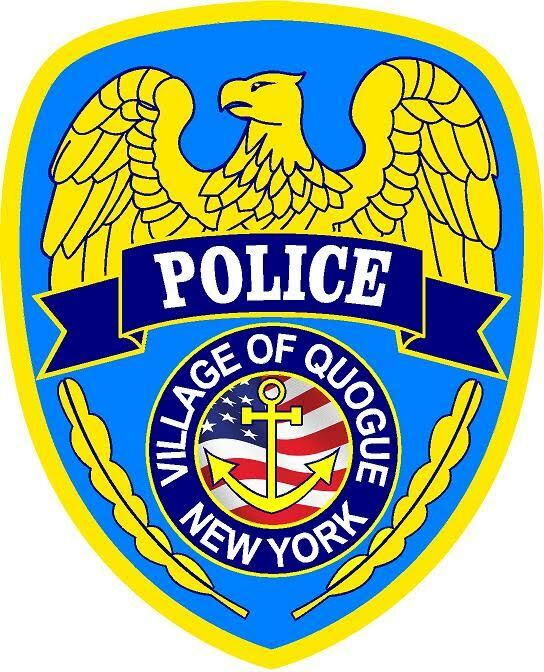 Quogue Police are looking for information about a thief who stole tools.