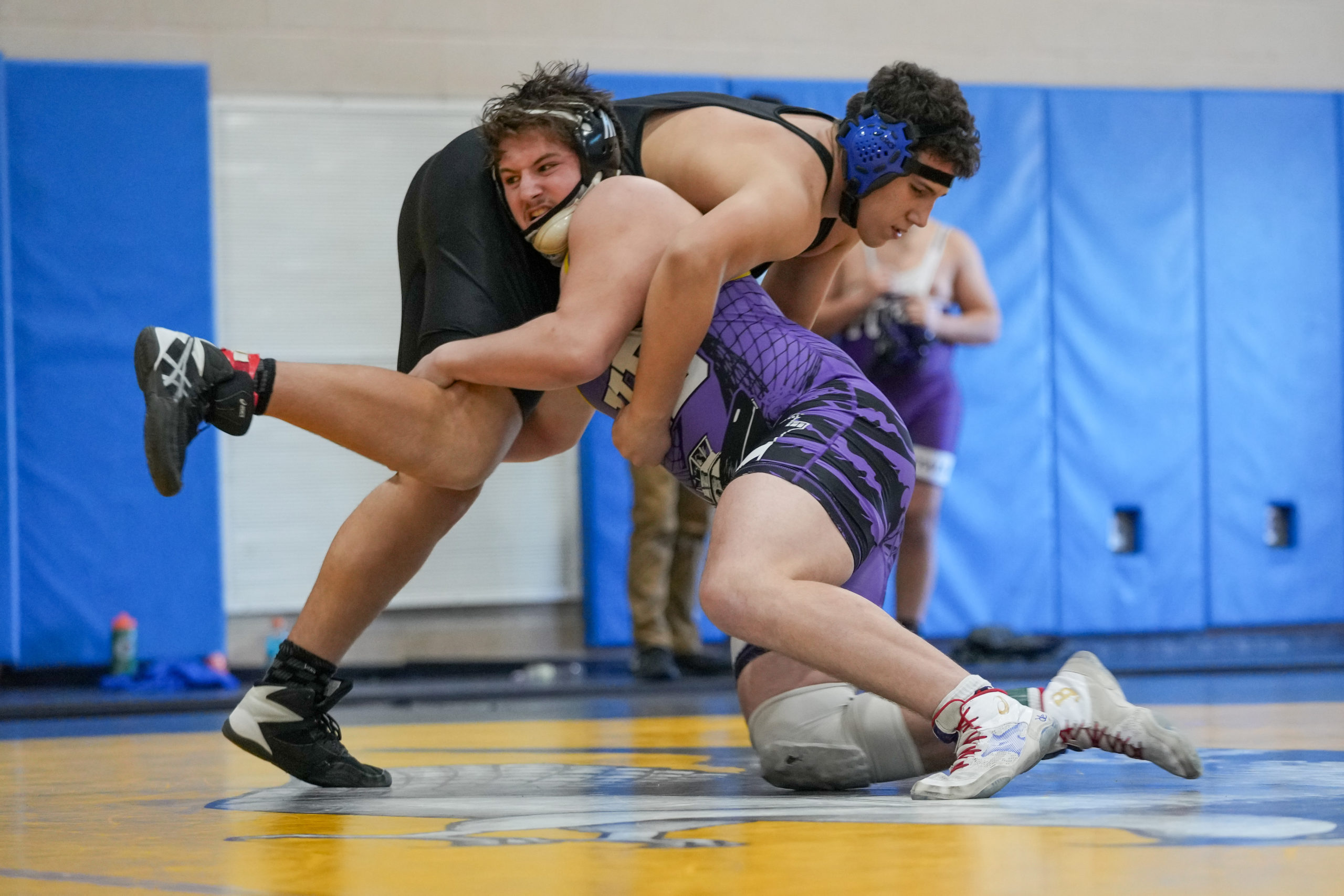 Cooper Corder Wrestler 57 - u30p36n