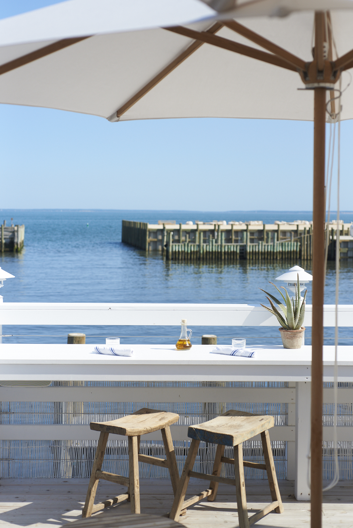 Duryea’s Orient Point is Open for the Season 27 East