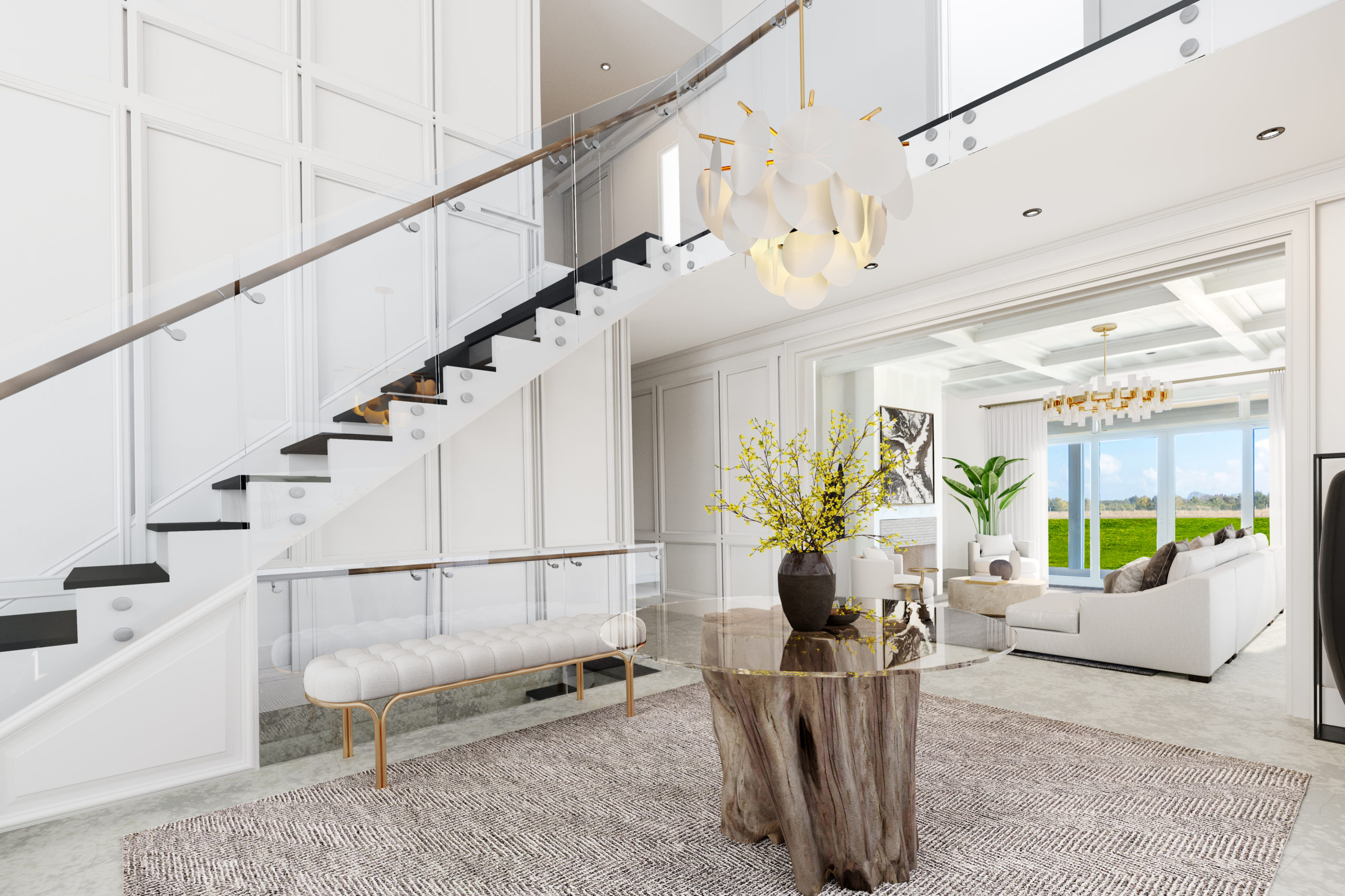 Brand New PostModern Sells For 12.25 Million 27 East