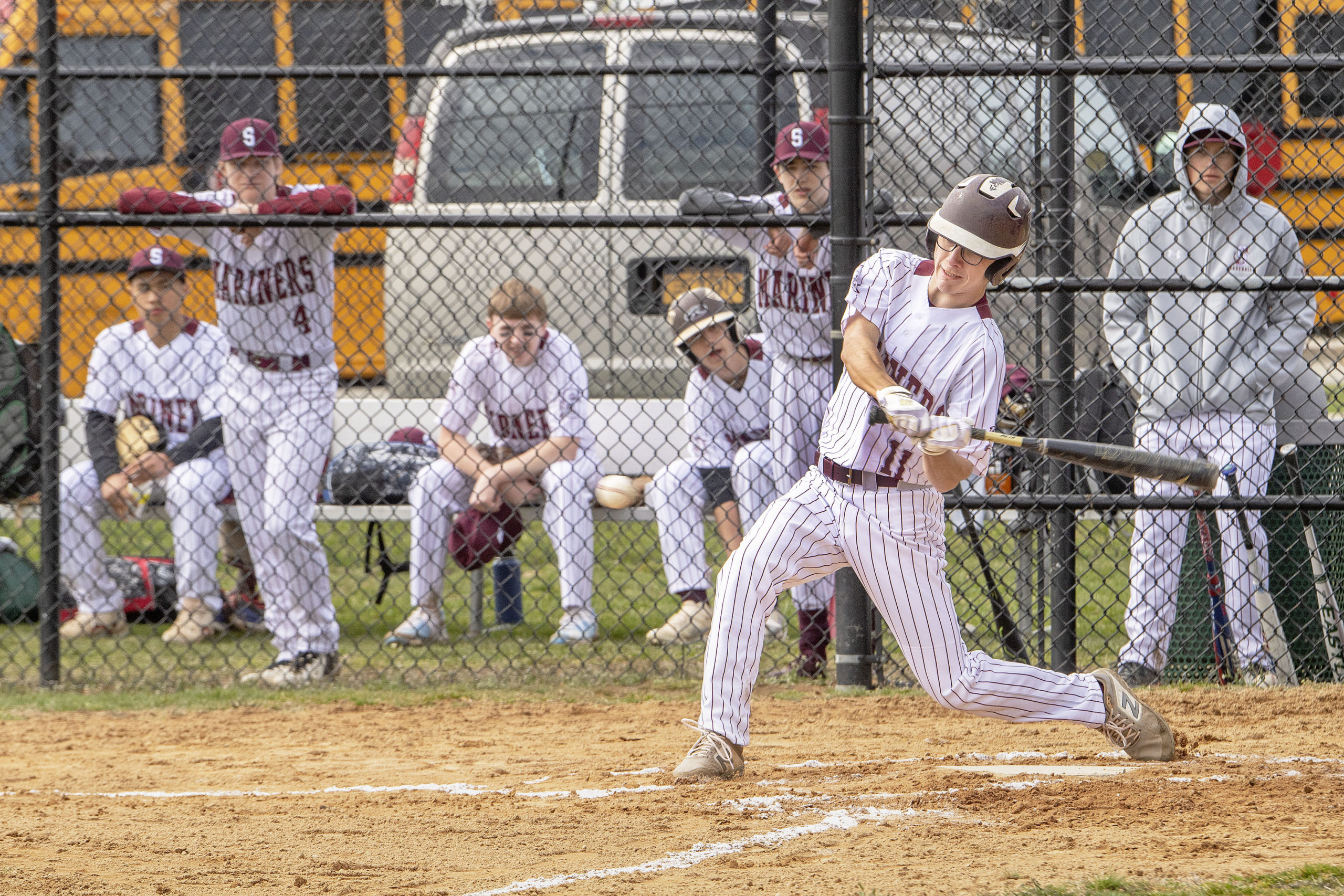 Future Of Southampton Baseball Program Looks Bright 27 East