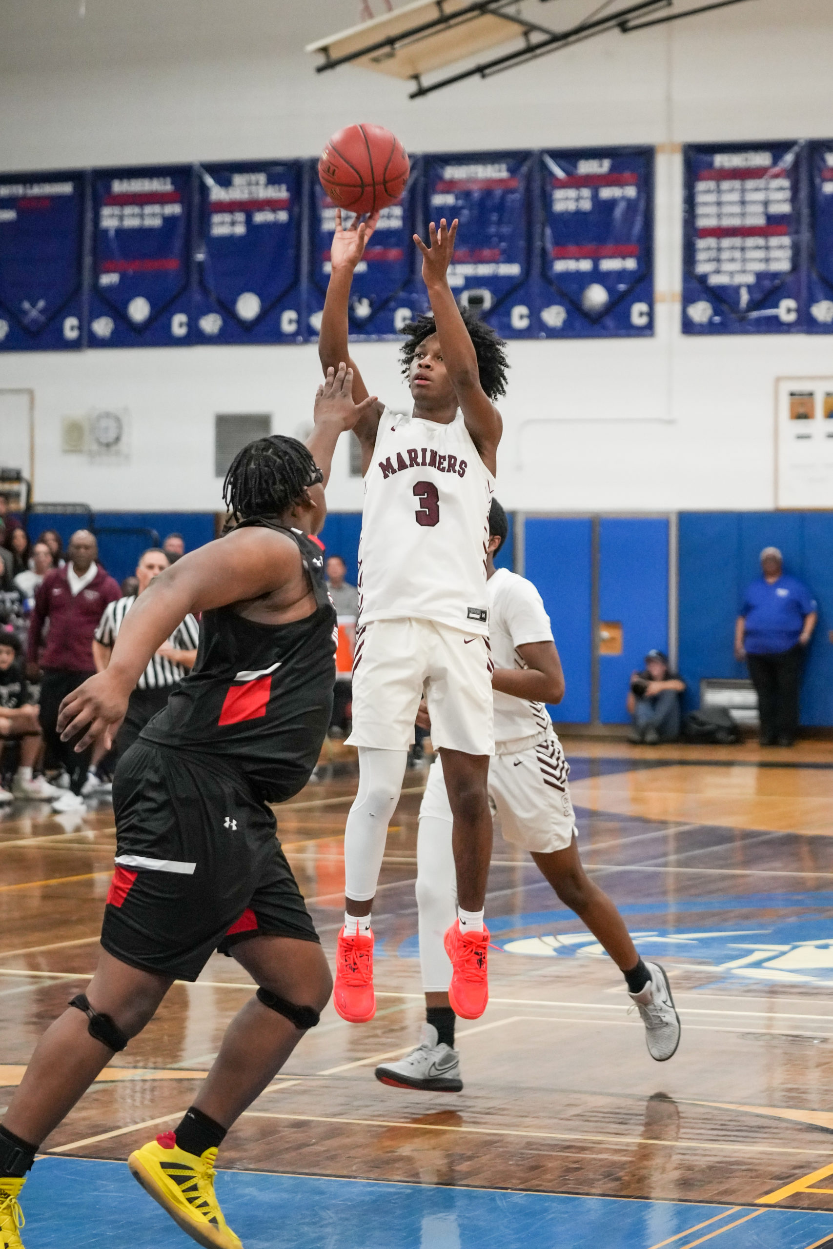 Upset Alert: Faith Academy Beats Daphne - x24ailc