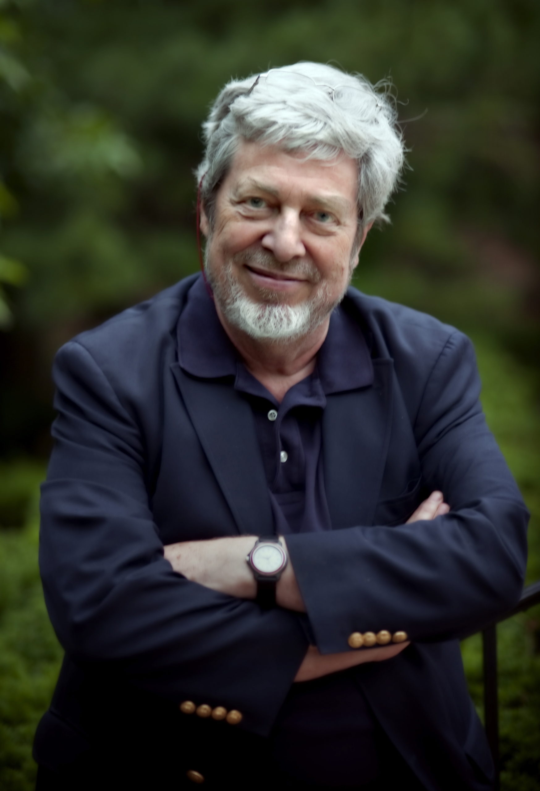 Tony Walton, Famed Designer Of Stage And Screen, Dies At 87 27 East