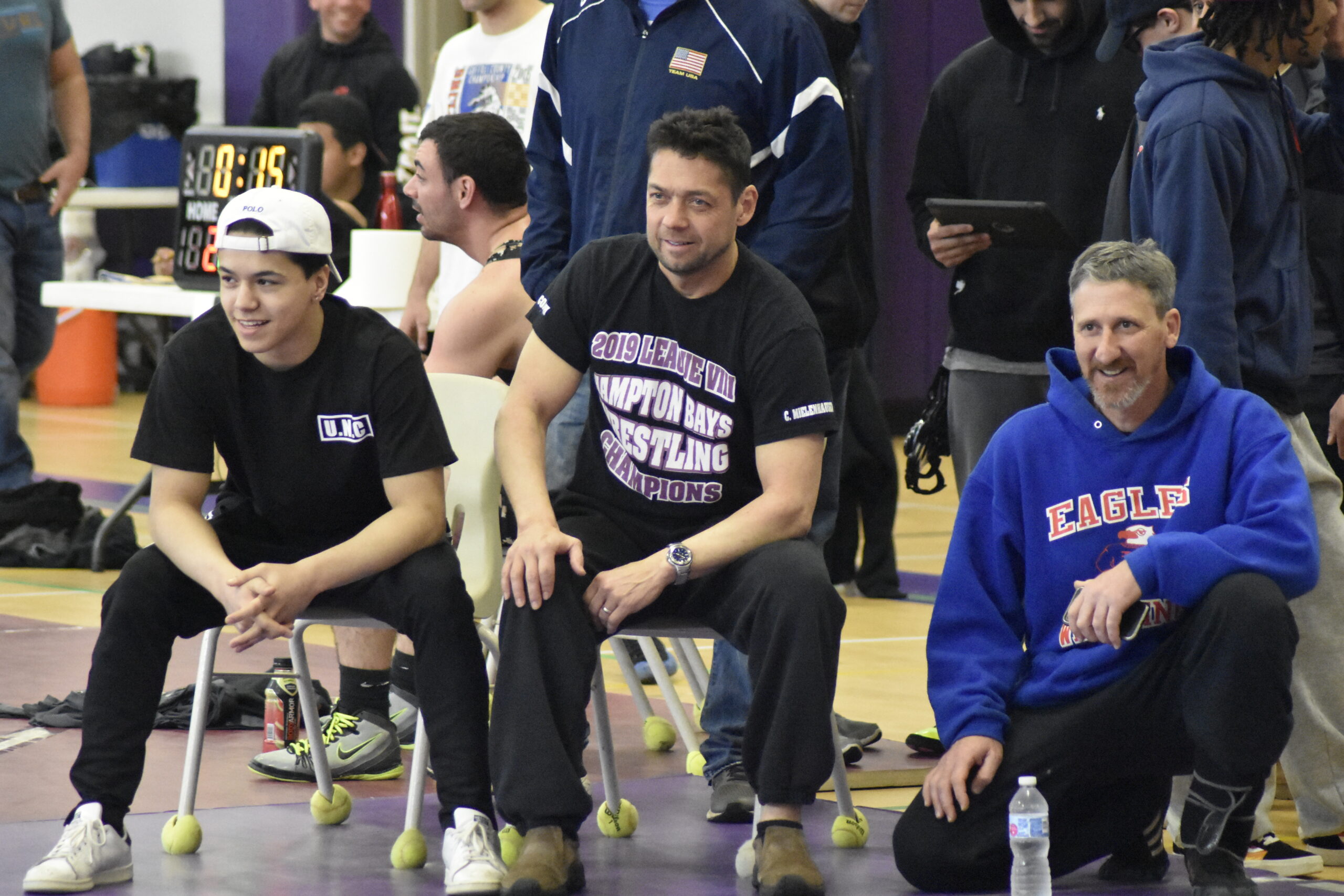 Bald And Fat Classic To Return Later This Month In Hampton Bays 27 East