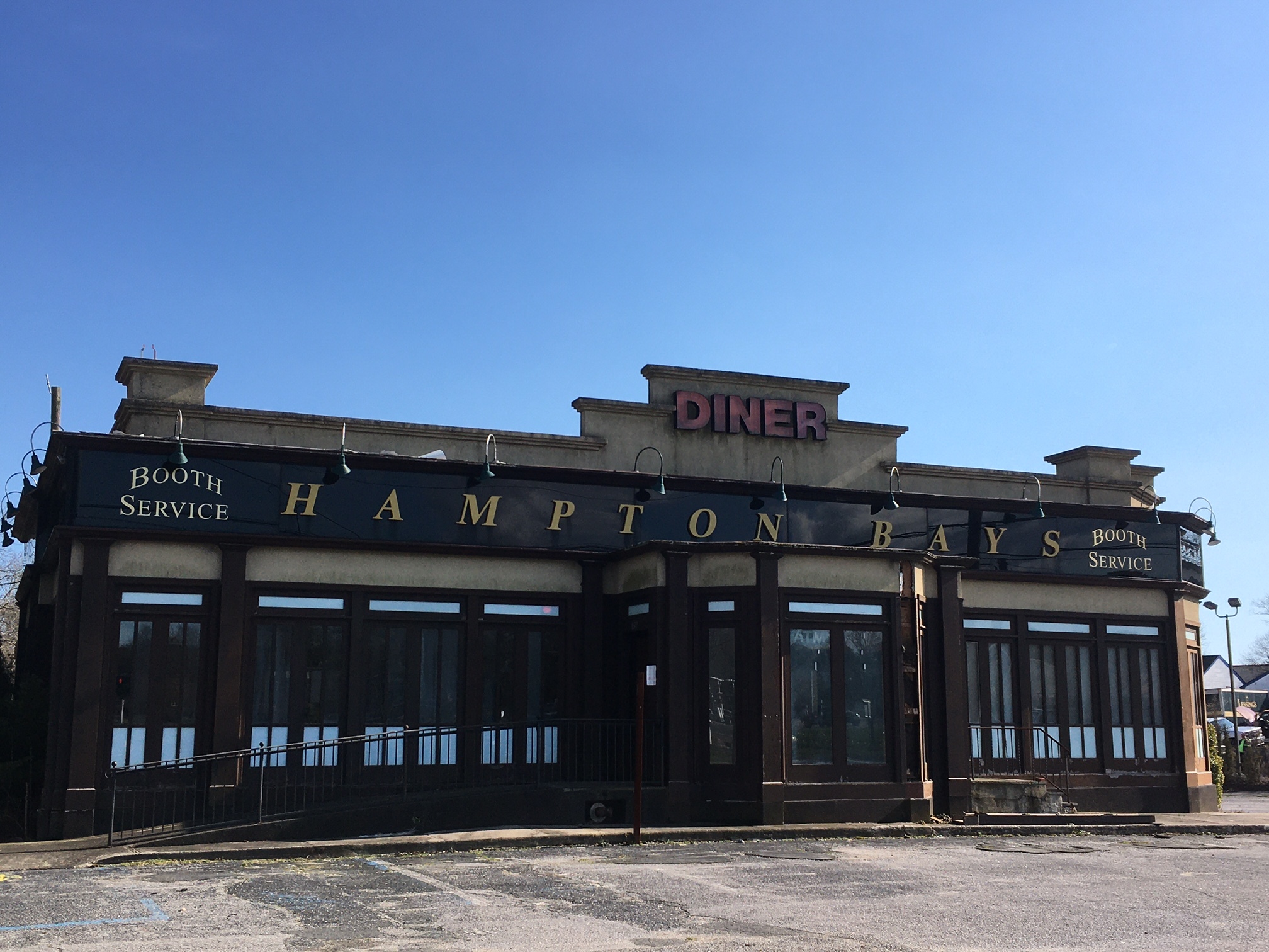 After 14 Years, Hampton Bays Diner Lawsuit Settled 27 East